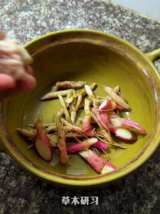 刺苋根的药用价值探秘,刺苋根的食用禁忌解析