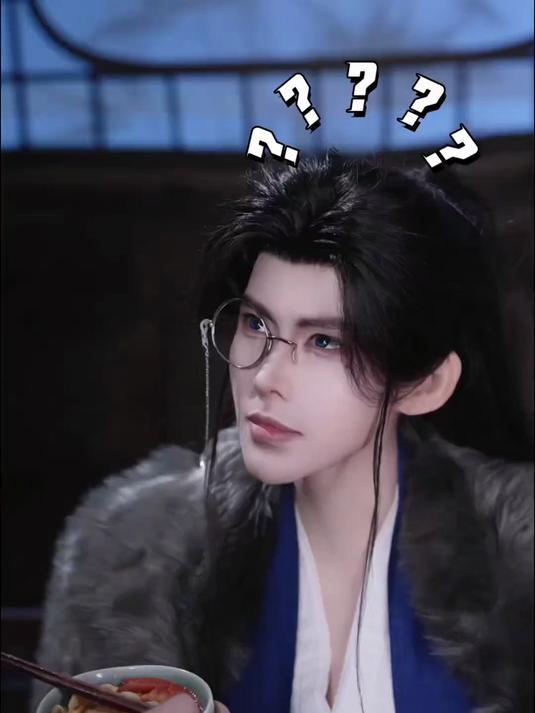 老天爷：“我磕的cp不准be！” 顾昀 长庚 杀破狼