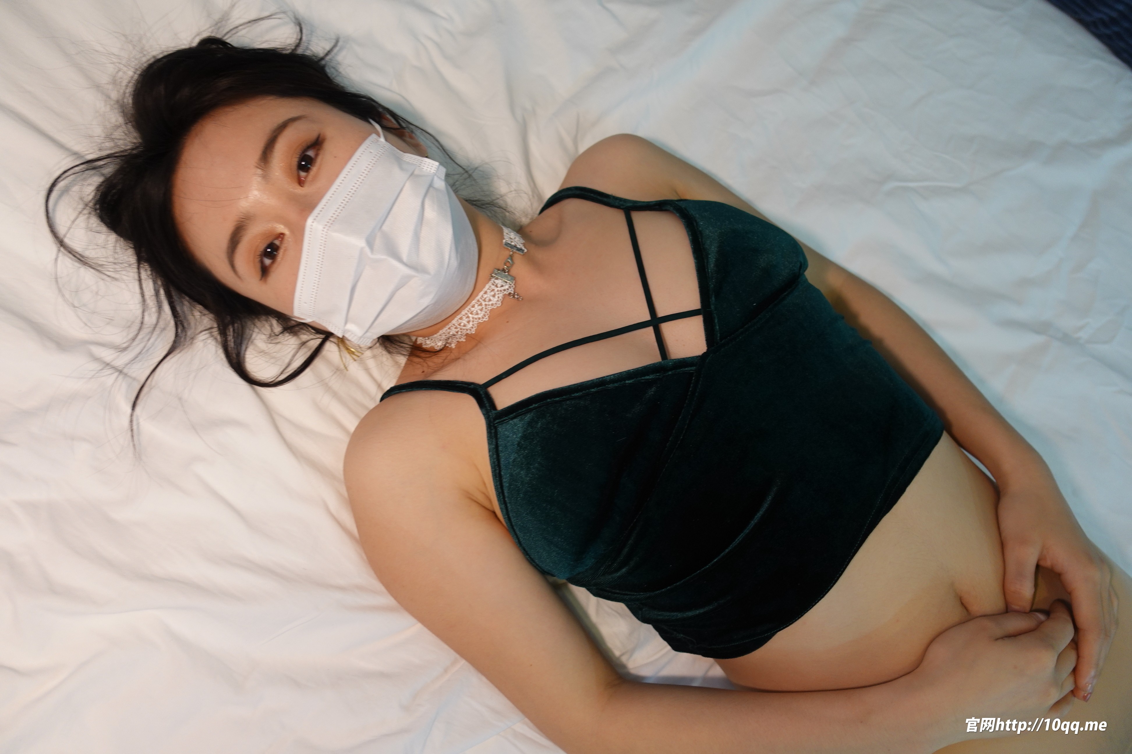 图片[77]-[ROSI口罩系列]2022.04.20 NO.2138[85+1P／98.2MB]-六色网