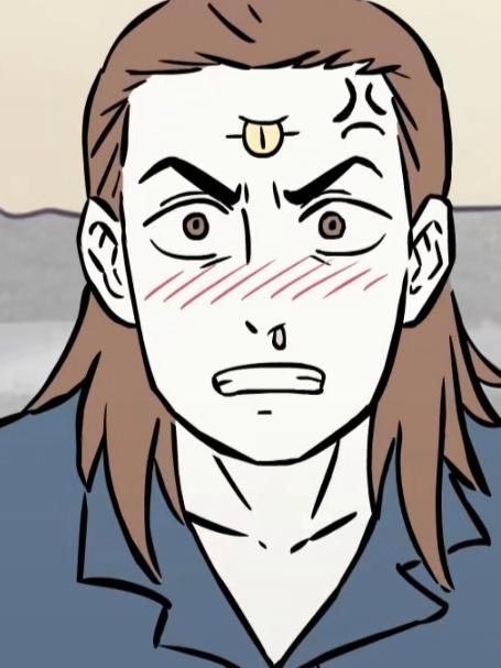 非人哉:杨戬坚持毛茸茸的动物可爱,气得大士不给他治病了!