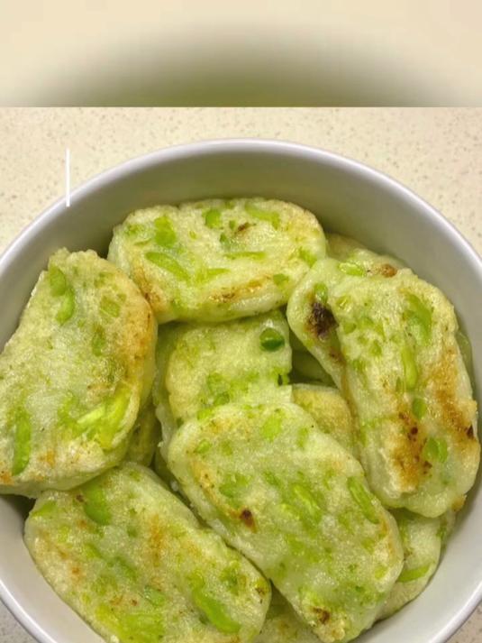孩子快开学了,这十种早餐饼赶紧收藏学起来
