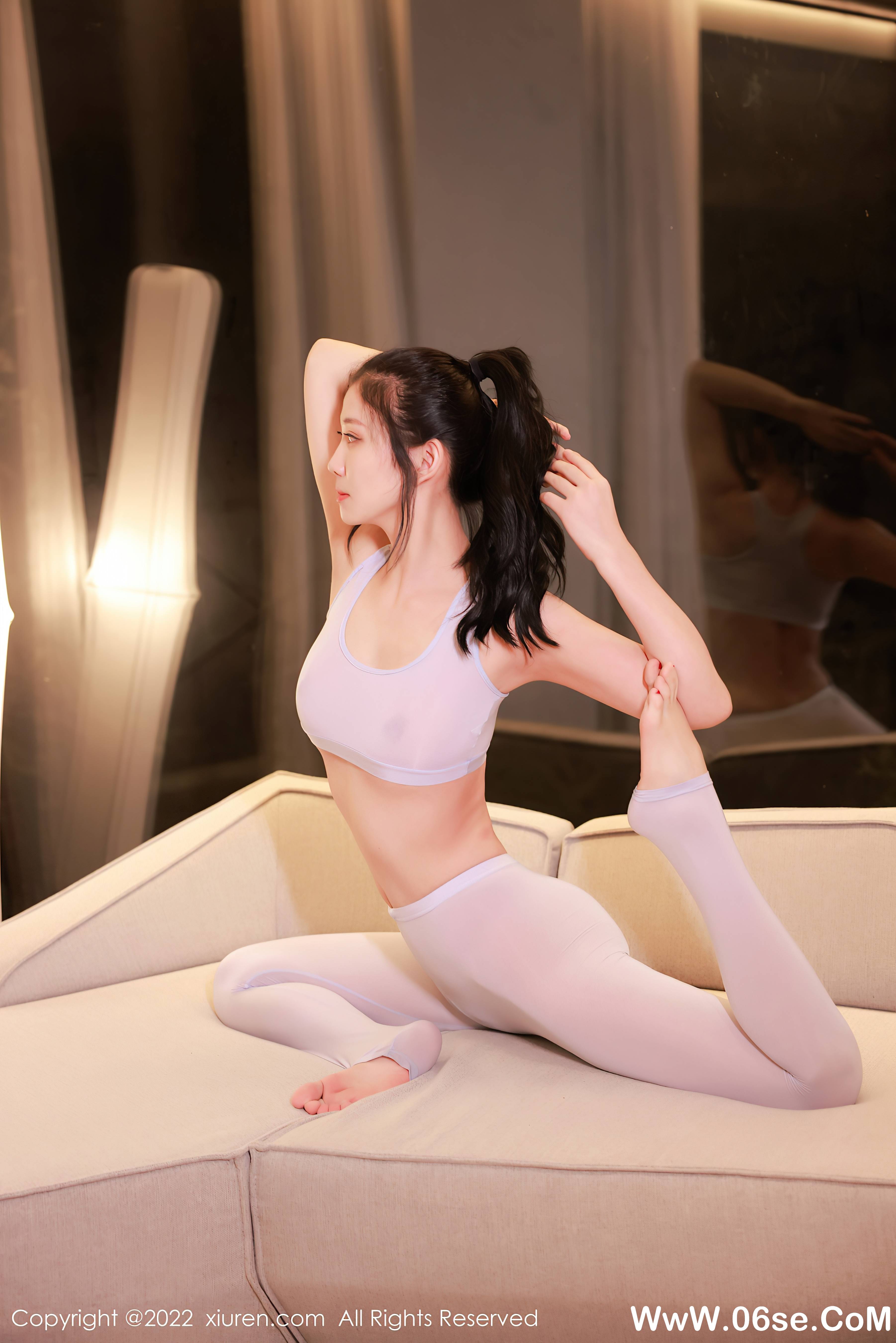 图片[39]-[XIUREN秀人网] 2022.03.07 NO.4678 李雅柔[51+1P223M]-六色网