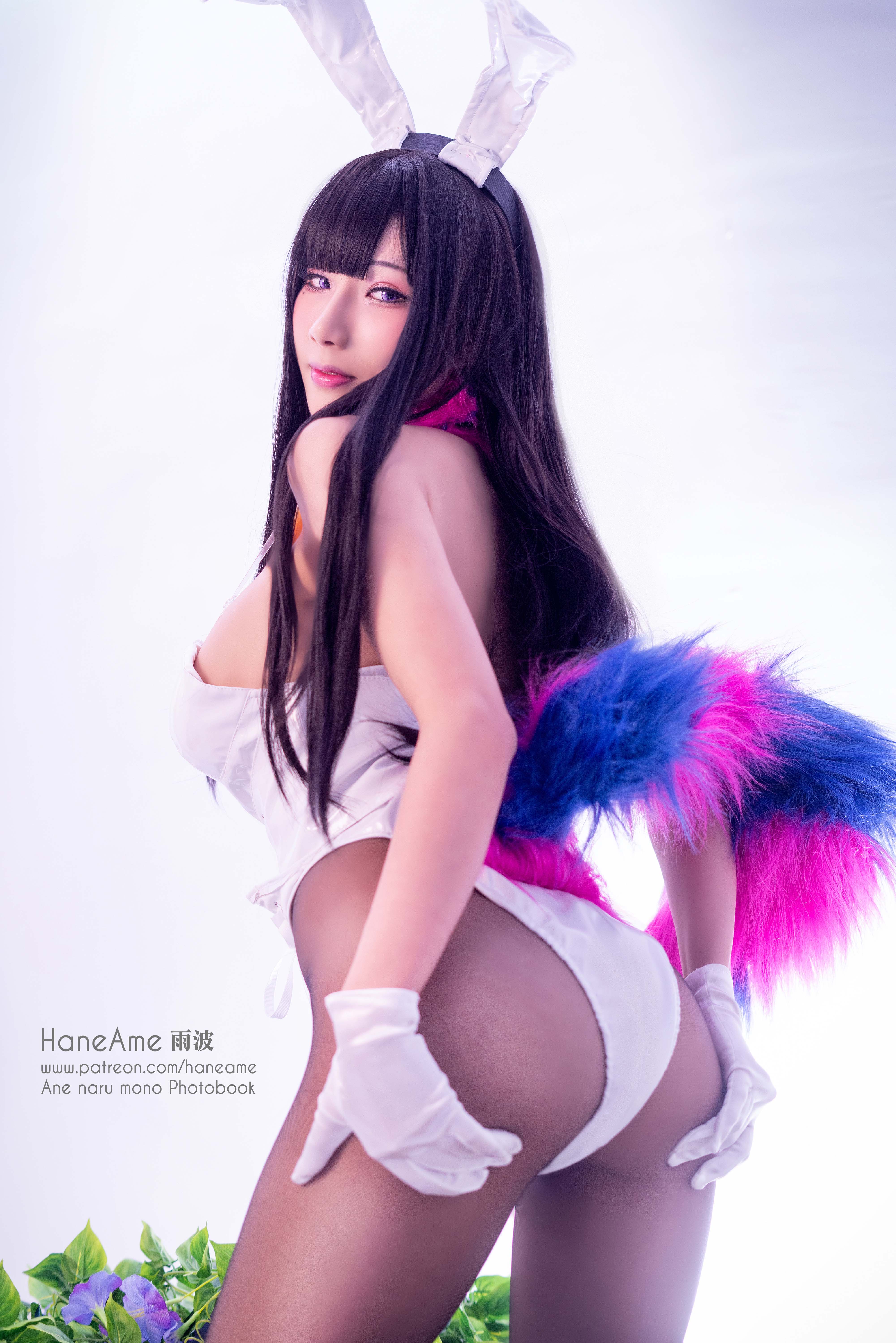 图片[106]-Hane Ame 雨波写真 NO.038 – Ane Naru Mono [153P200M]-六色网