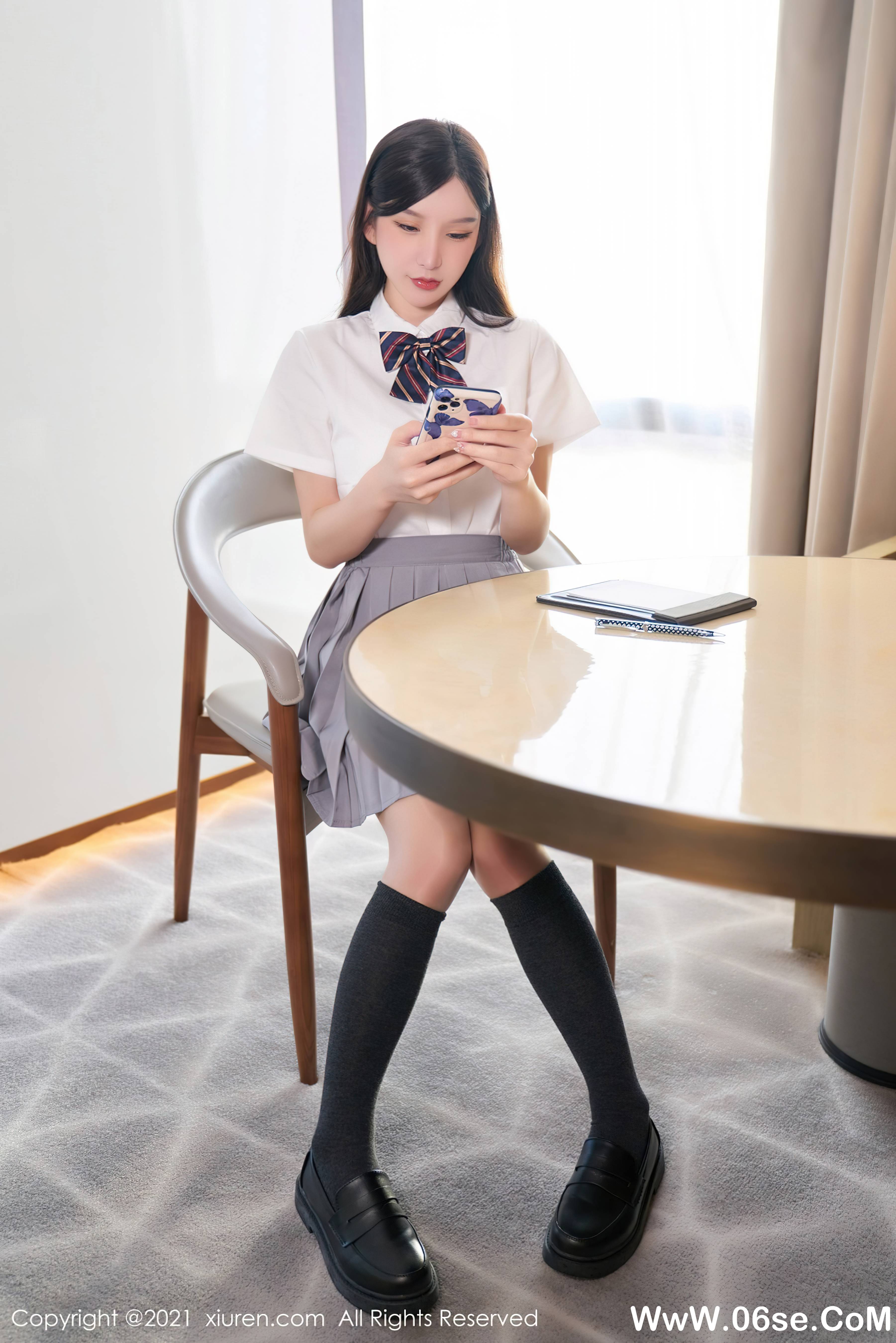 图片[9]-[XIUREN秀人网] 2021.11.23 NO.4258 周于希[88+1P799M]-六色网