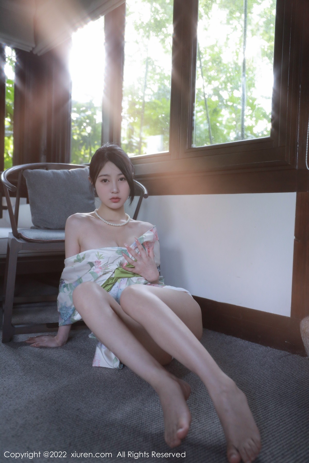 图片[89]-【XiuRen秀人網】2022.08.30 Vol.5514 謝晚晚【111P】-六色网