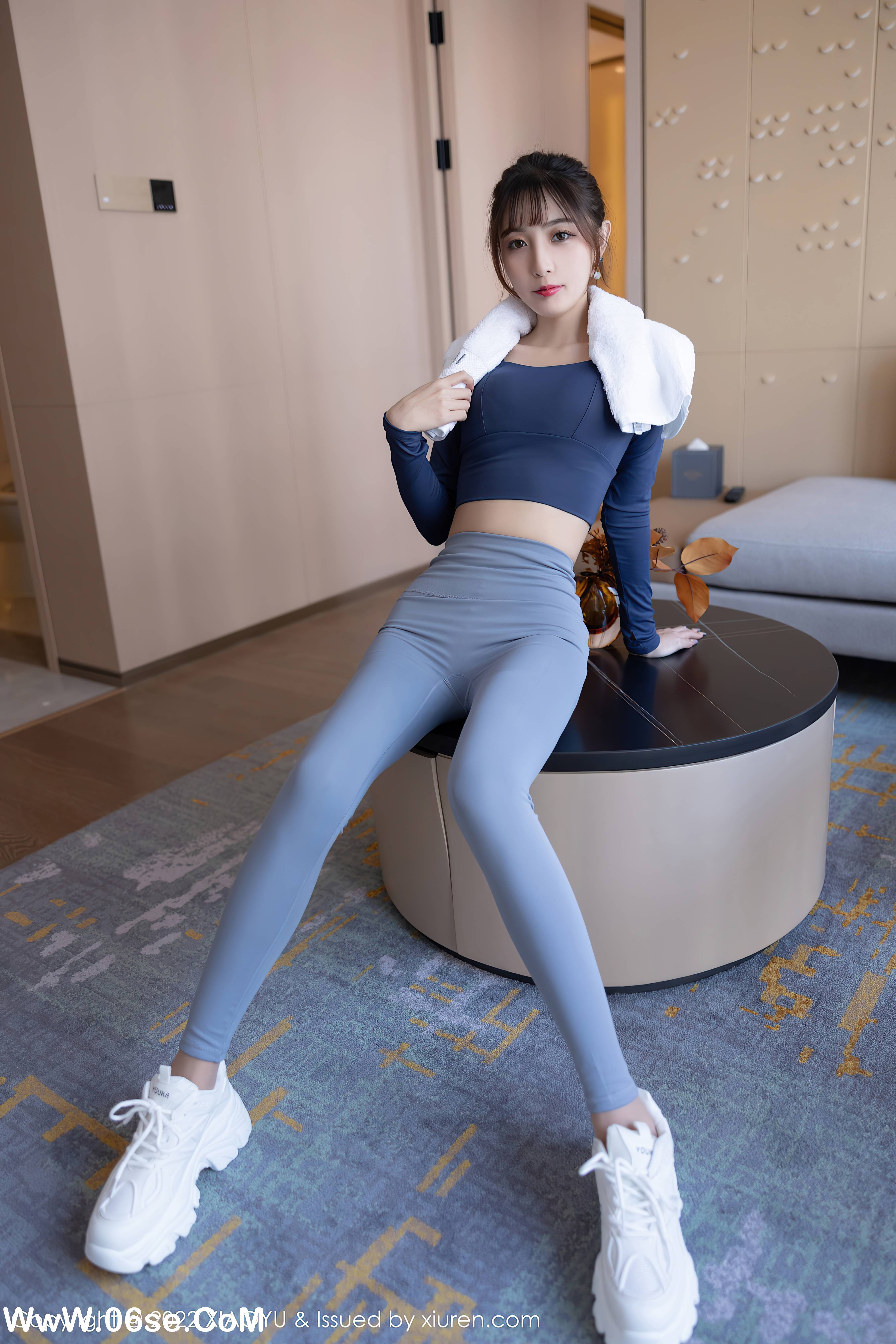 图片[14]-[XIAOYU语画界] 2022.04.12 NO.755 林星阑[75+1P625M]-六色网