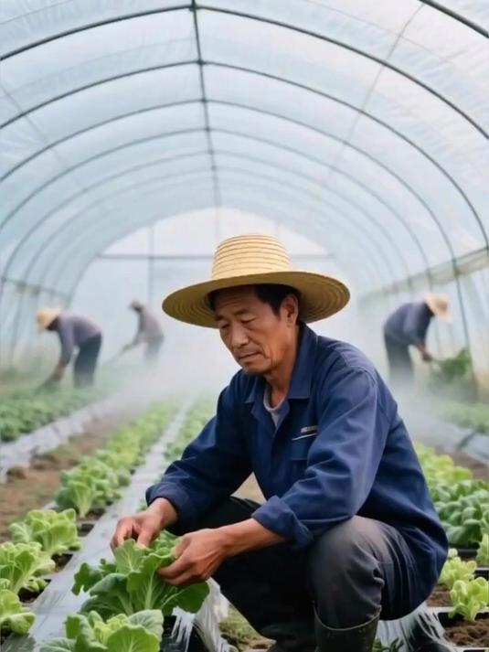 灰霉病防治，大棚蔬菜高发病害防治