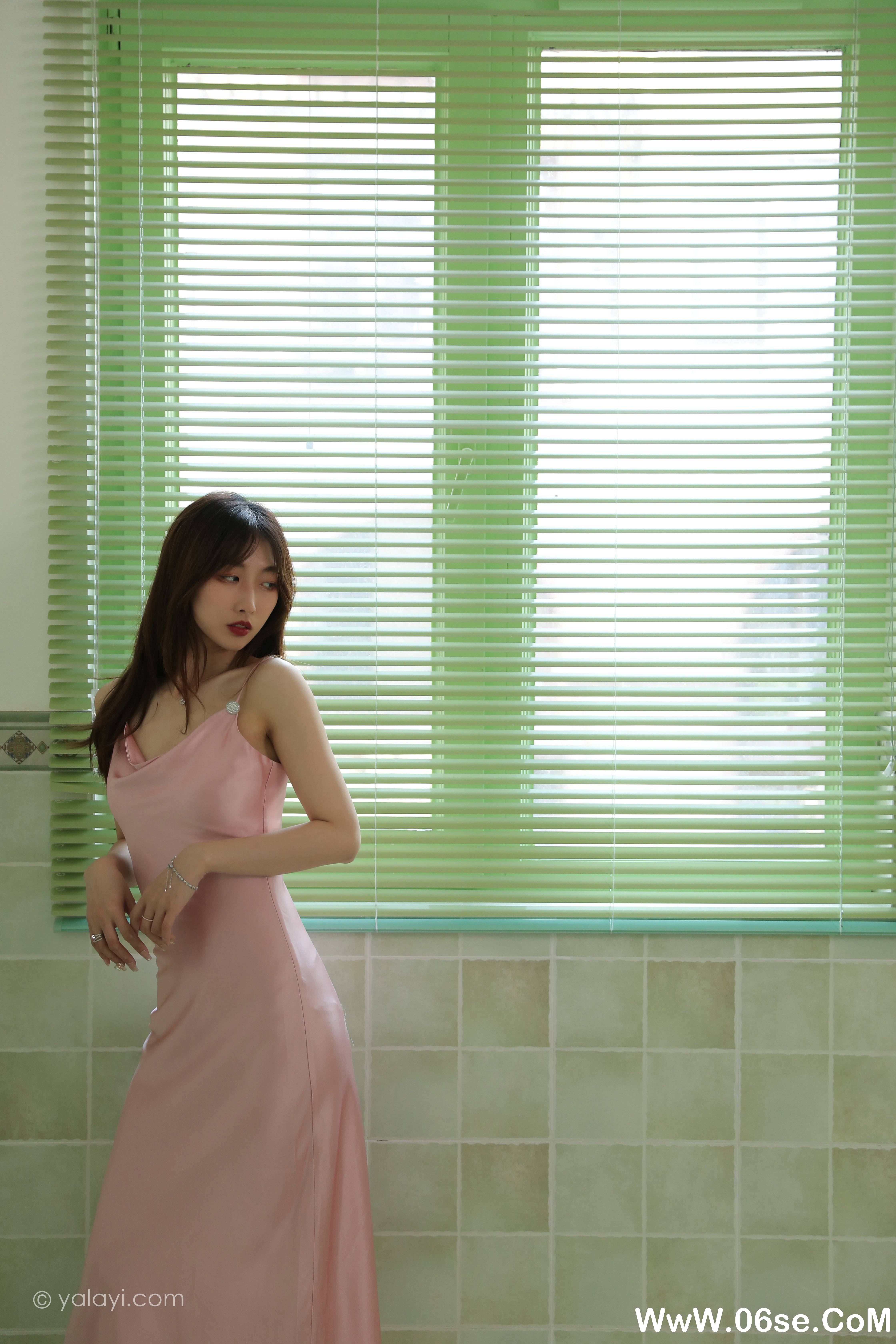 图片[21]-[YALAYI雅拉伊] 2021.05.28 NO.798 佳佳《平心静气》[37+1P307M]-六色网