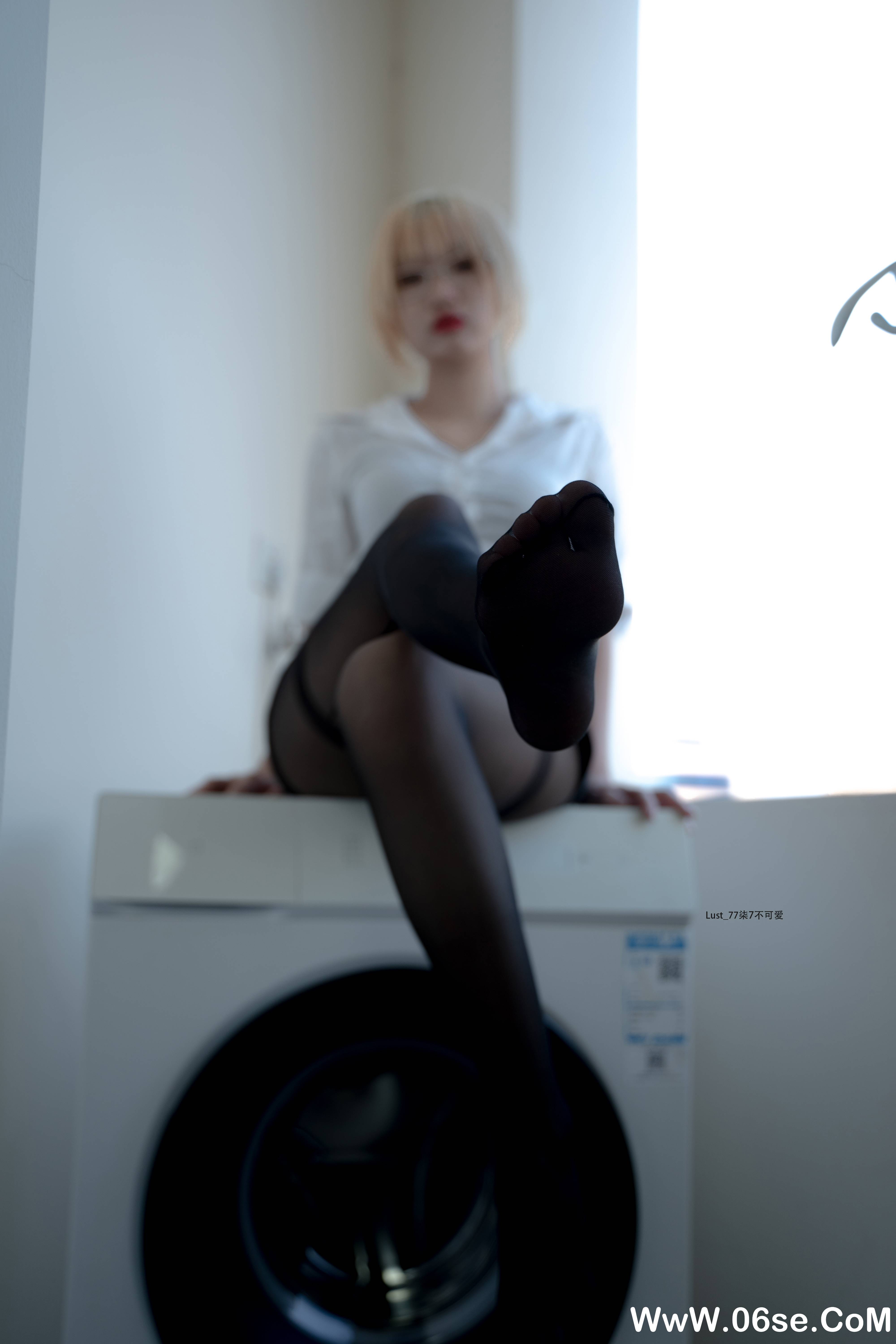 图片[7]-柒柒要乖哦 NO.004 – 家庭教师[133P1.89G]-六色网