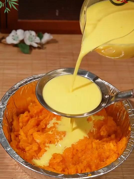 南甜北咸丨豆腐花 仿若凝脂落玉盘，滑柔