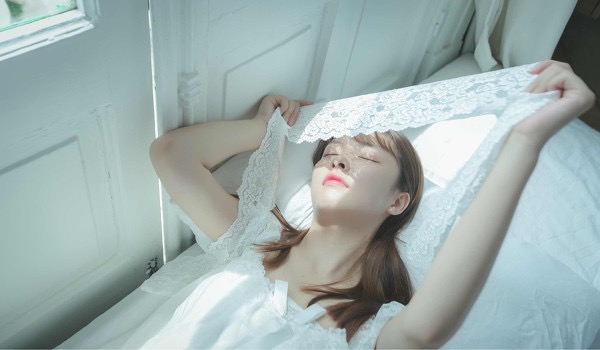 图片[9]-睡衣少女-六色网