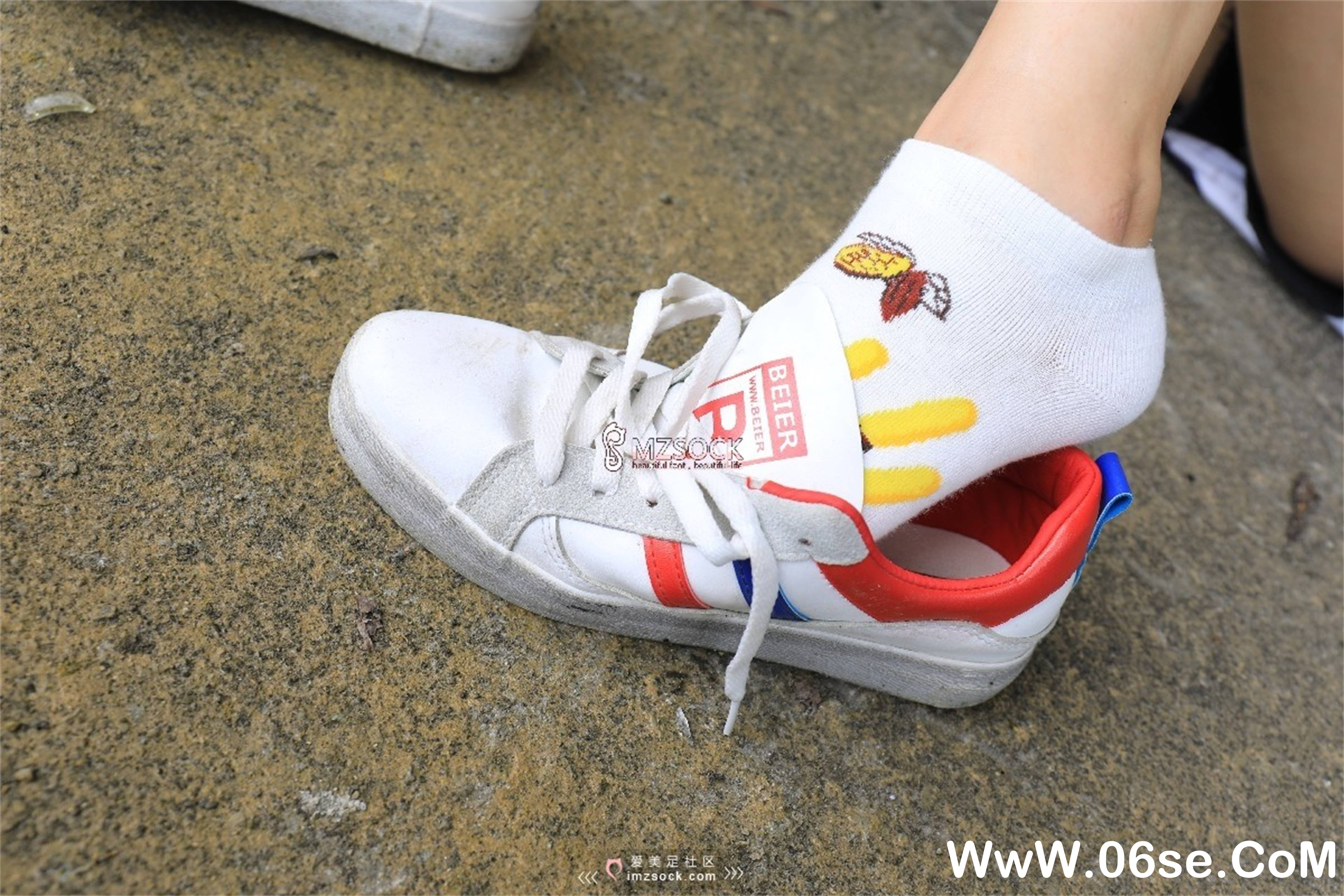 图片[58]-[MZSOCK]爱美足 NO.049 悦悦[122P403M]-六色网