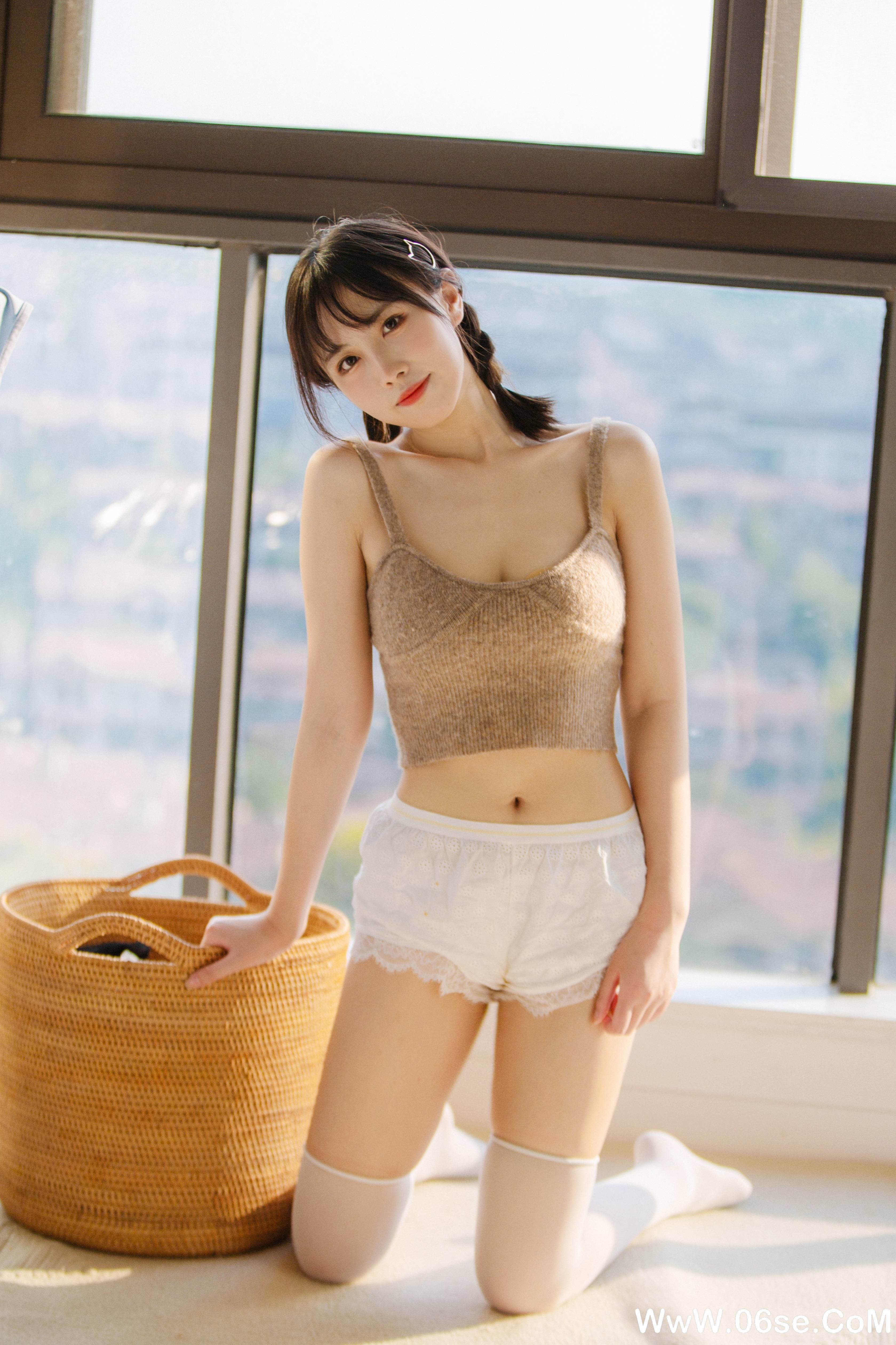 图片[31]-念雪 NO.007 — 蜜桃拿铁[36P365M]-六色网