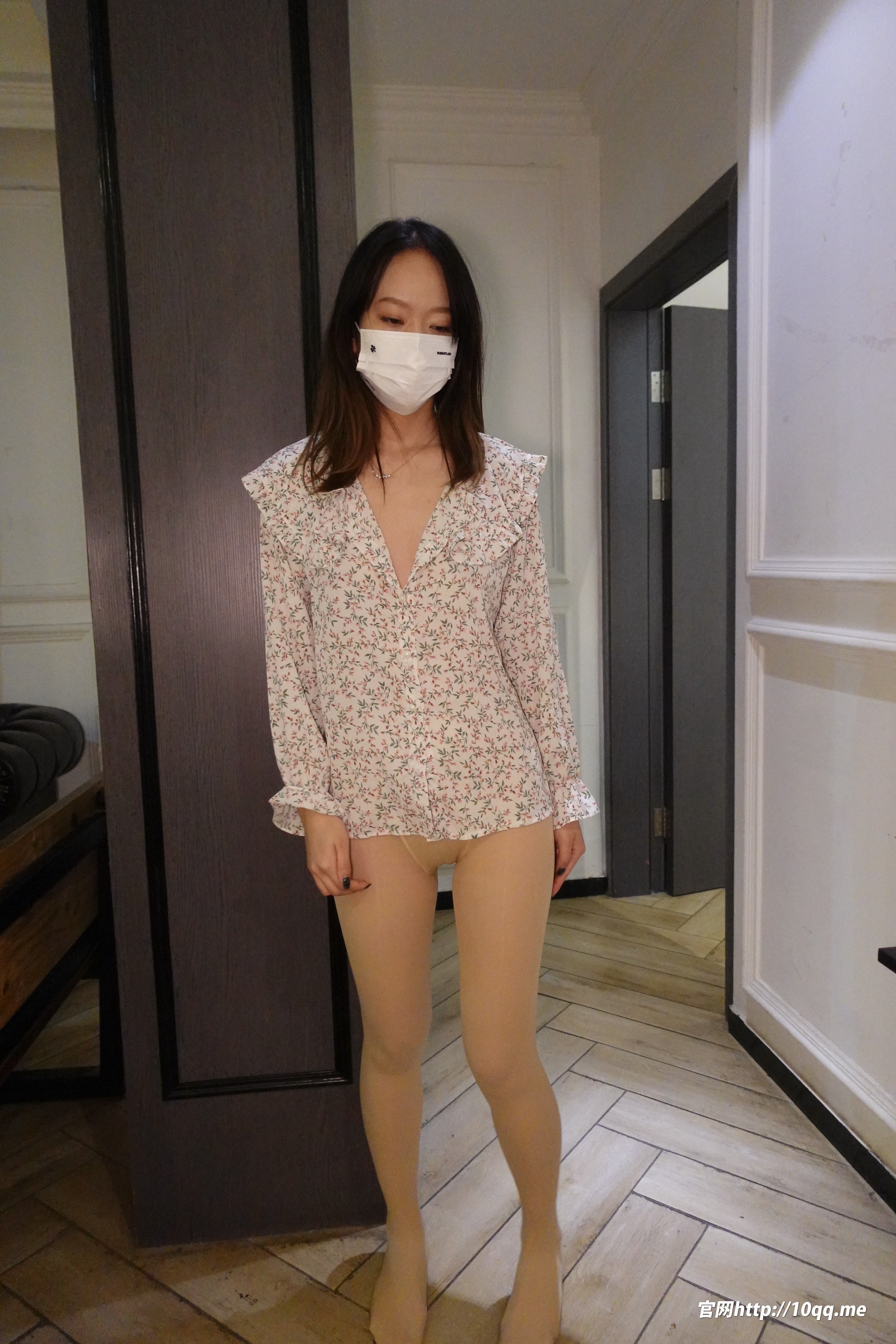 图片[33]-[ROSI口罩系列]2022.05.27 NO.2175[41+1P／74.1MB]-六色网