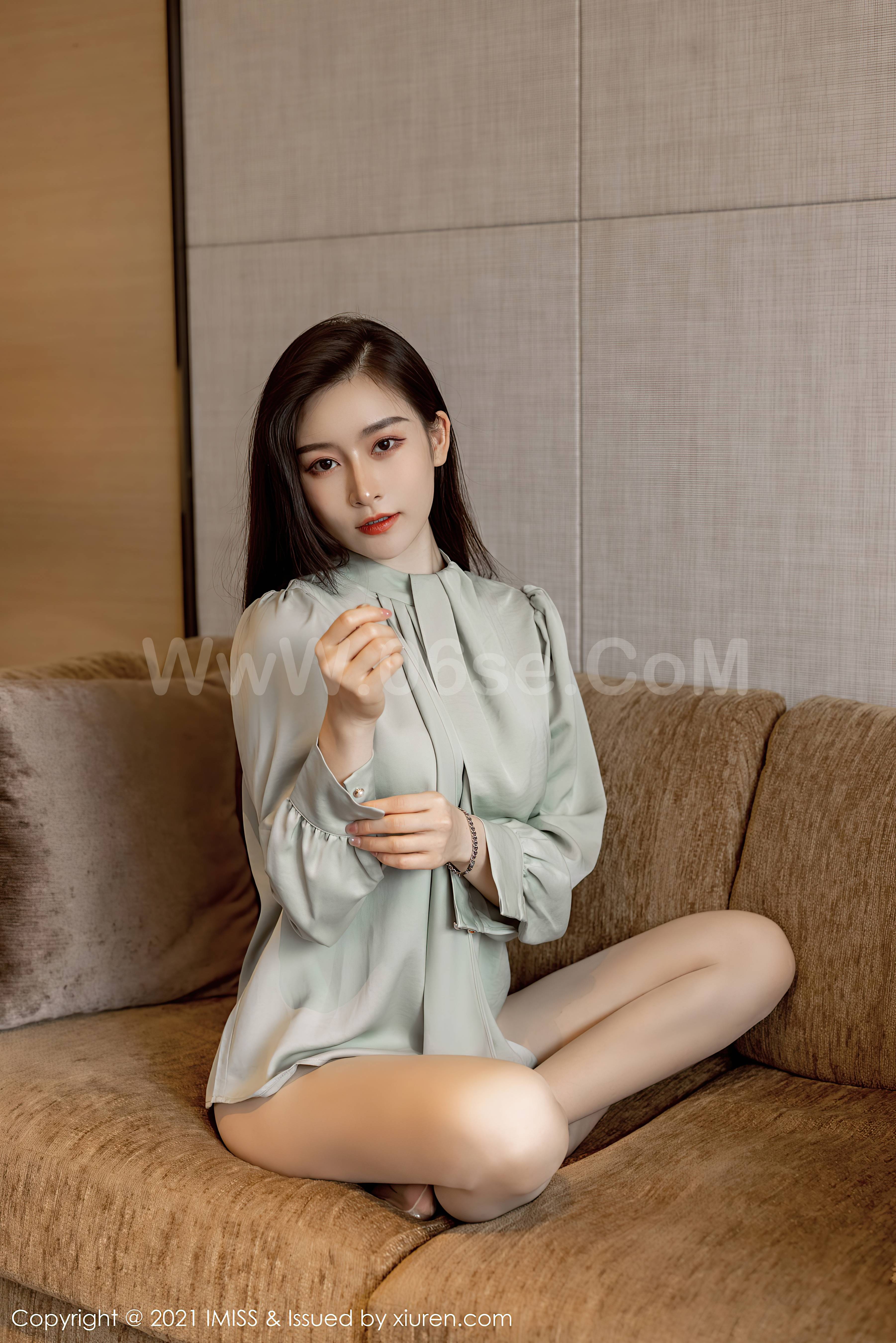 图片[28]-IMISS Vol.617 Vanessa-六色网