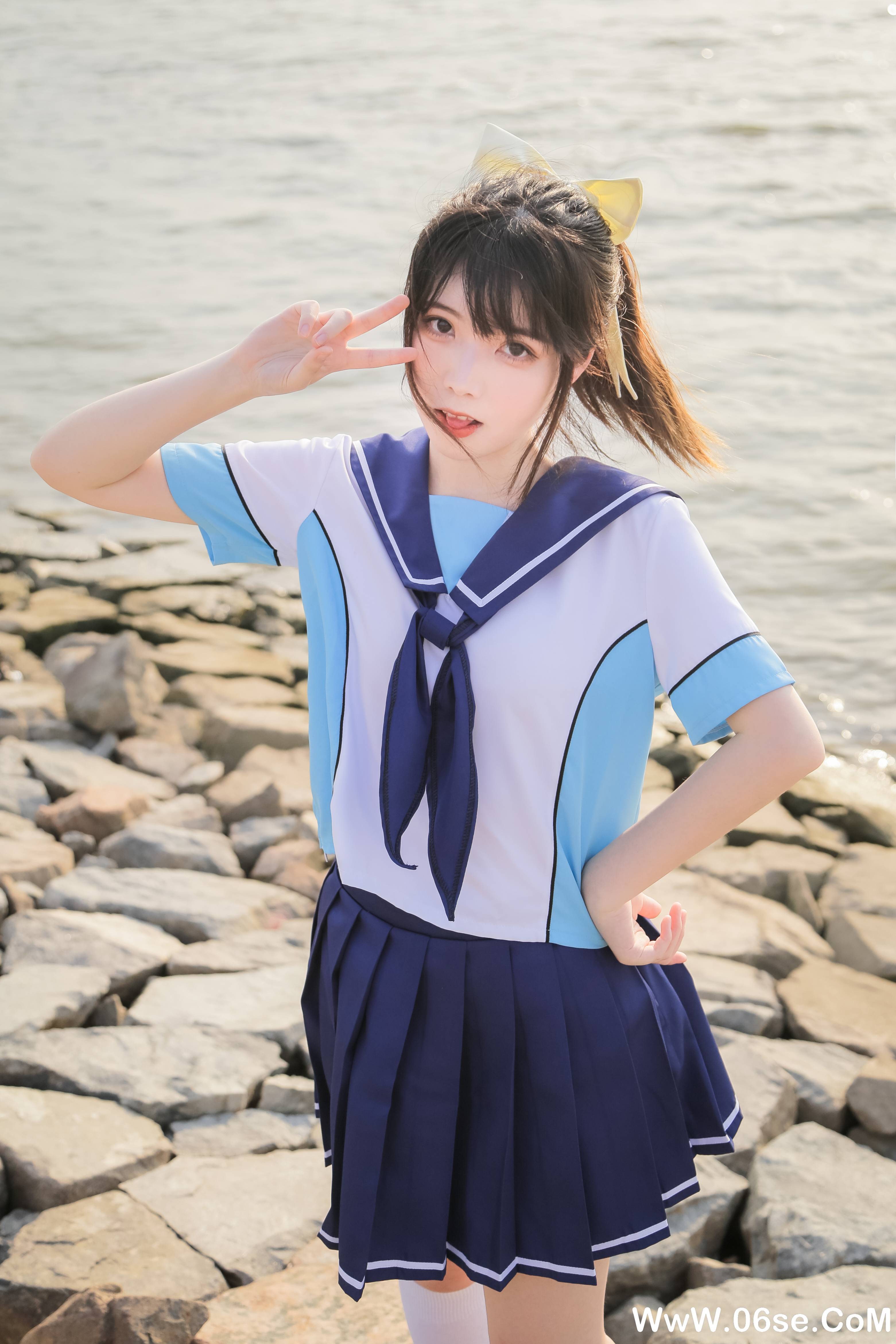 图片[26]-Fushii_海堂 NO.008 – 高岭爱花[31P207M]-六色网