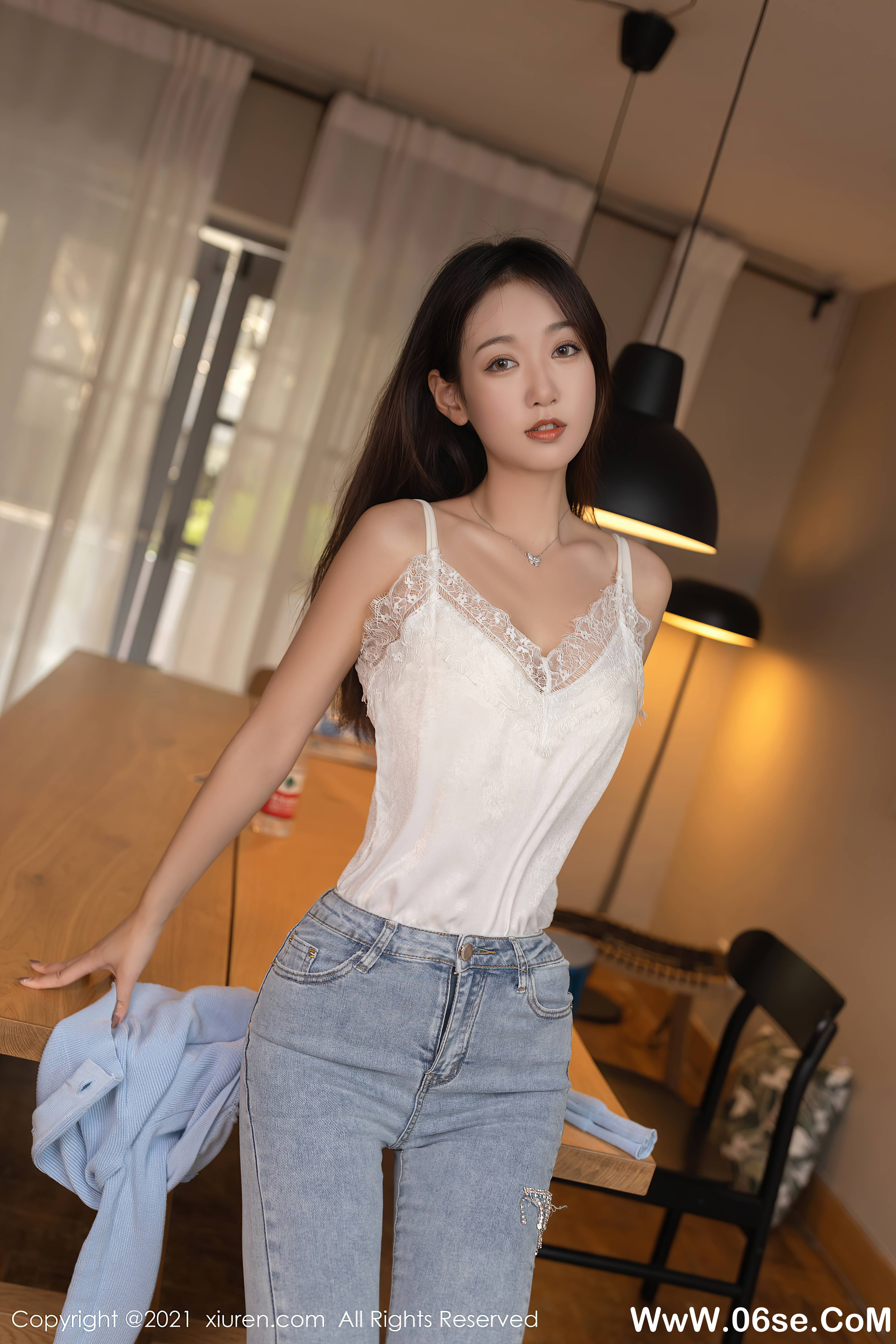 图片[16]-[XIUREN秀人网] 2021.09.23 NO.3985 唐安琪[80+1P810M]-六色网