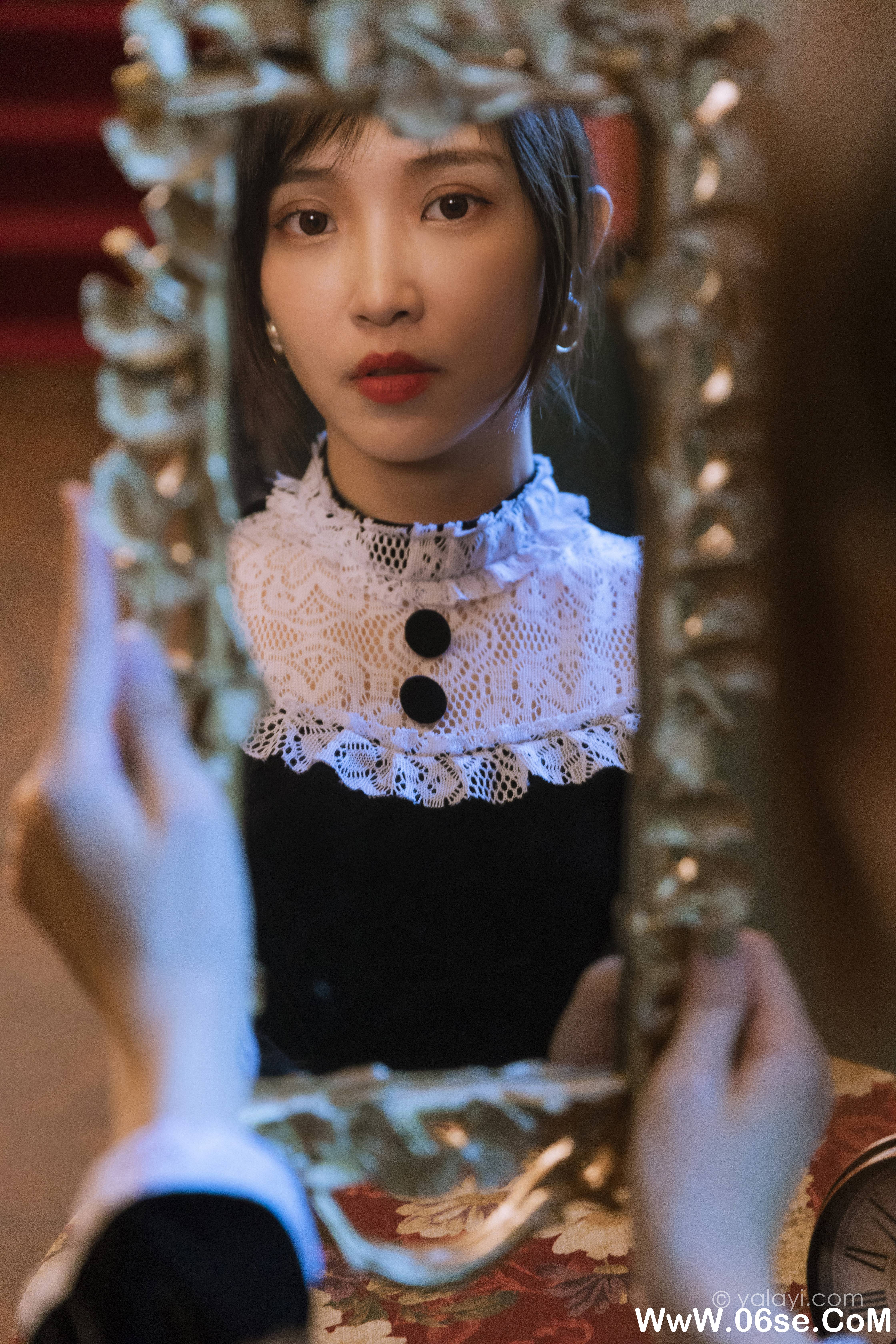 图片[38]-[YALAYI雅拉伊] 2021.08.28 NO.830 娇娇《梵音》[37+1P791M]-六色网
