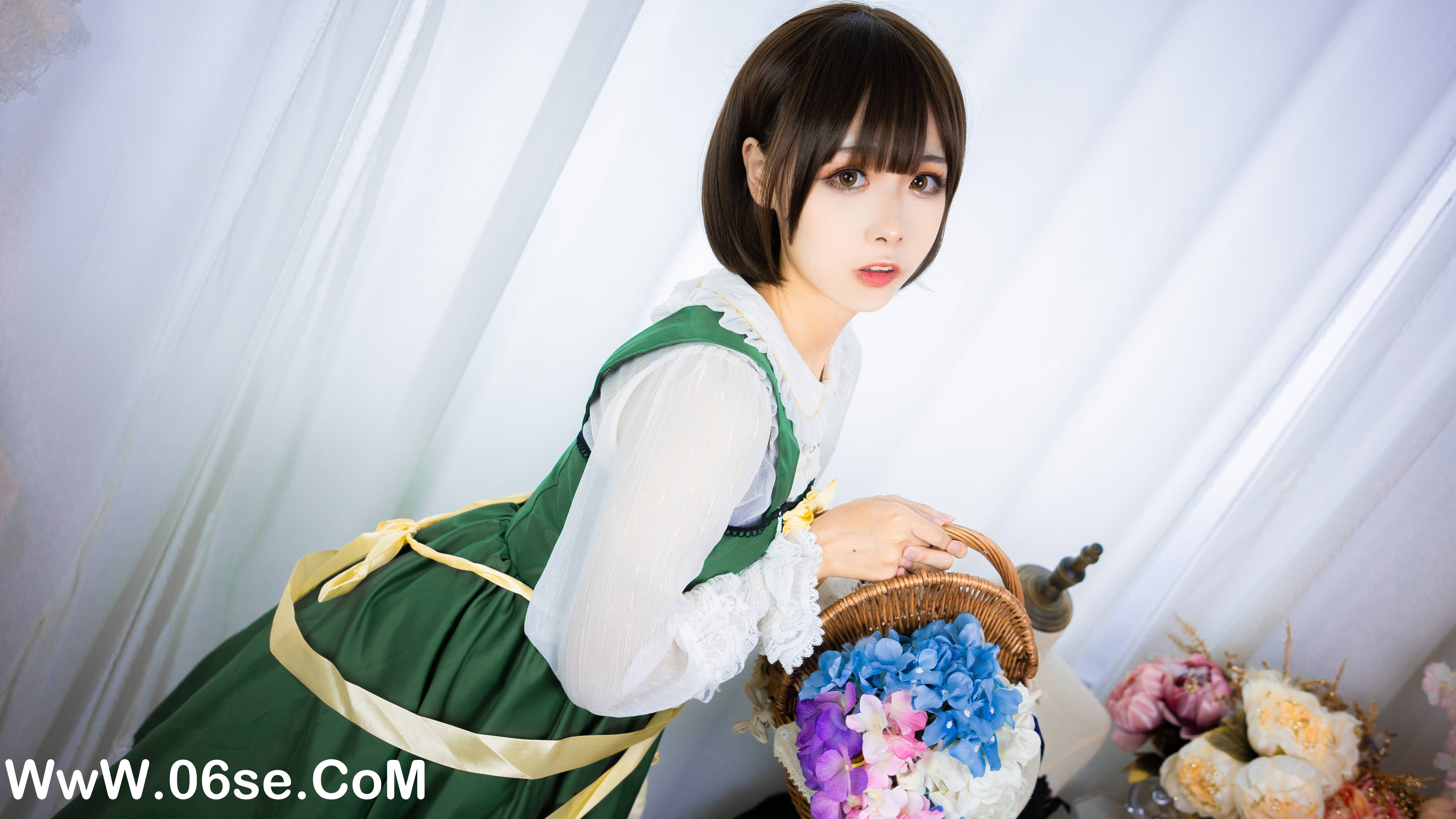 图片[6]-Momoko葵葵 NO.007 – 陆乃[10P167M]-六色网