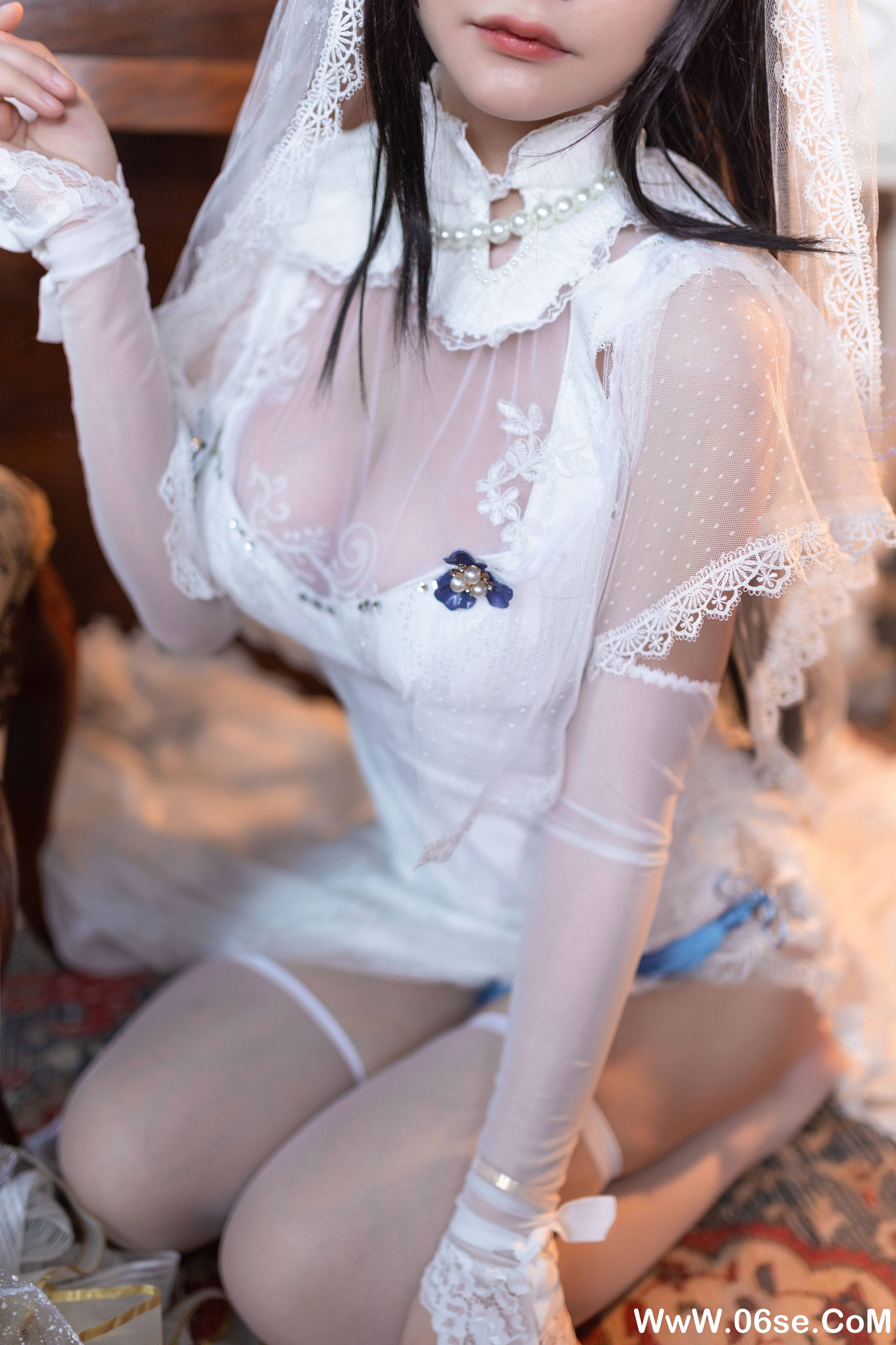 图片[24]-前羽 NO.006 – 燕尔新婚[30P212M]-六色网