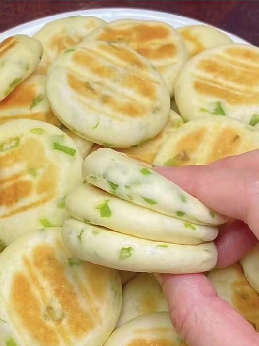 宝宝超爱吃的六道早餐饼做法,简单营养