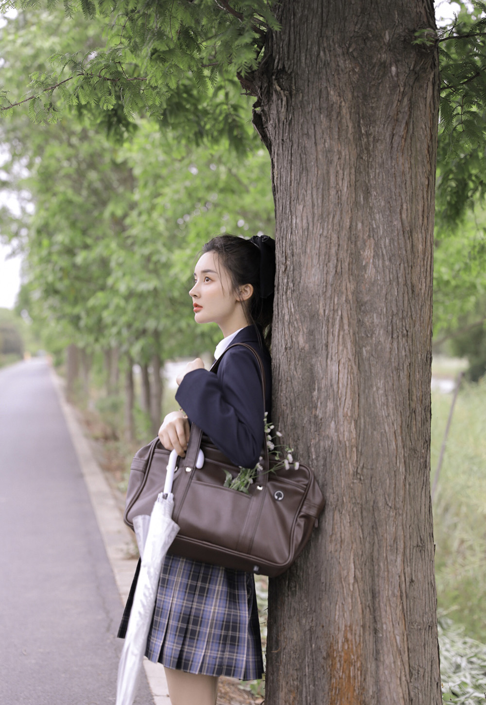 图片[12]-夏日写真集-六色网