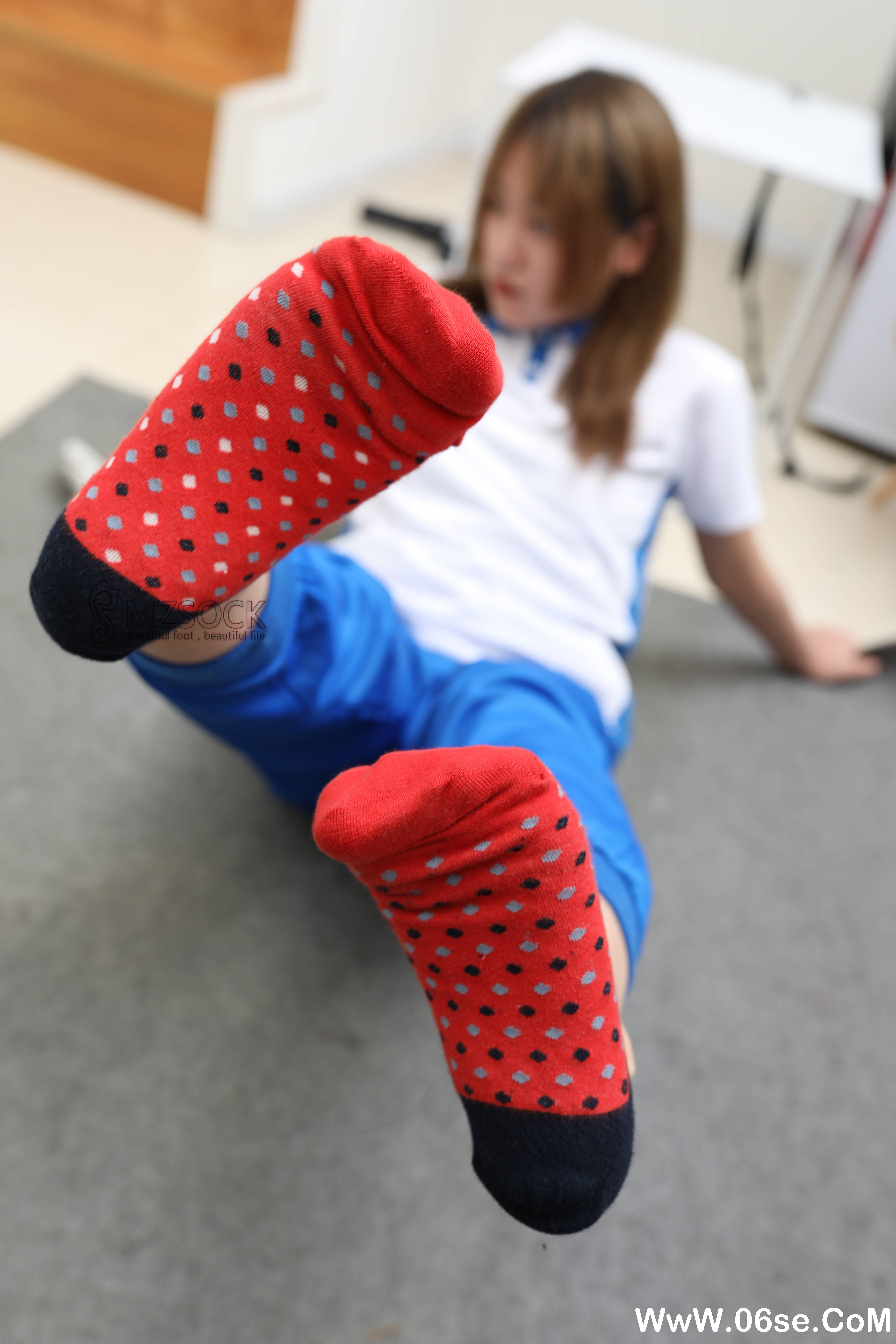 图片[125]-[MZSOCK]爱美足 NO.013 多多[219P2.64G]-六色网