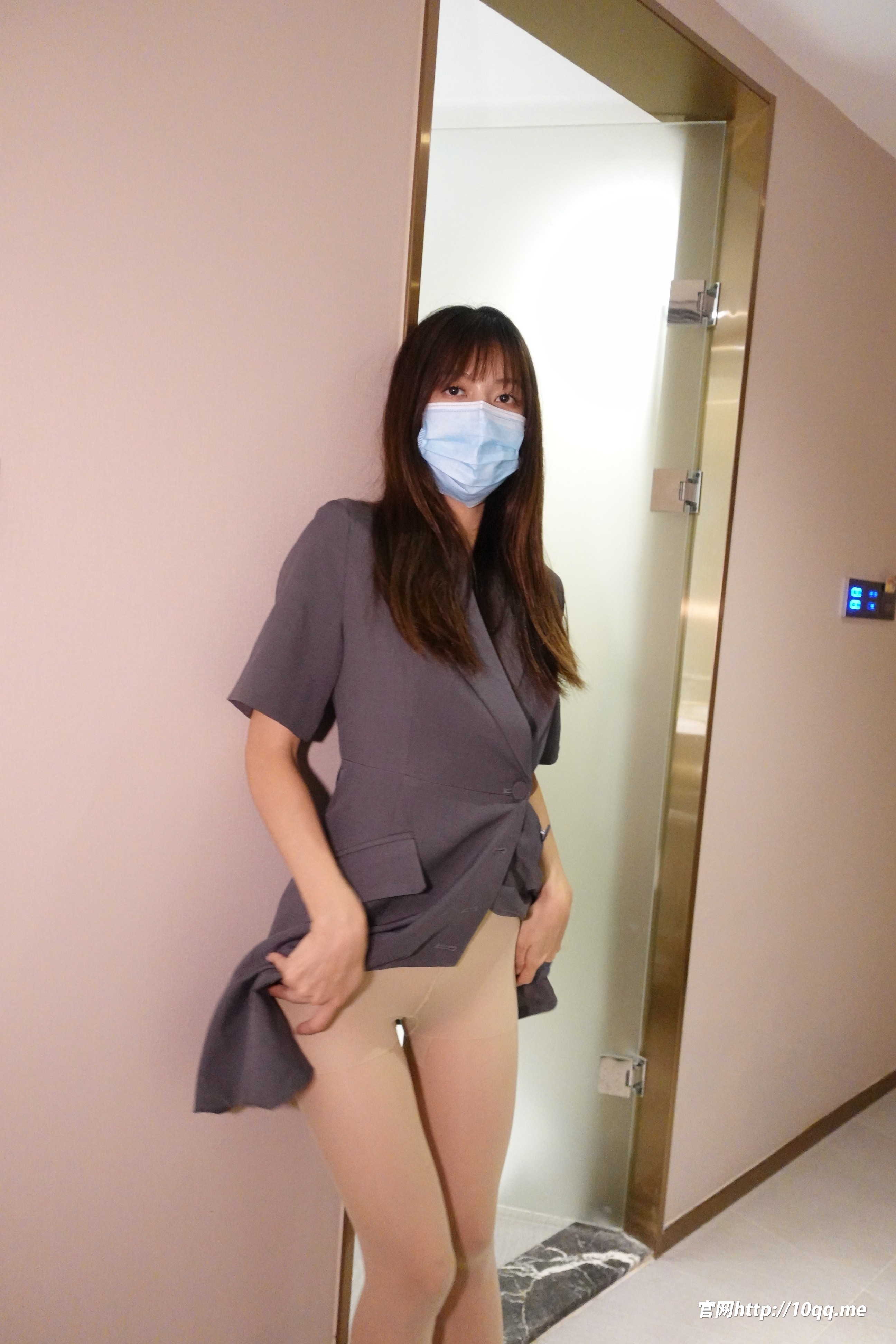 图片[8]-[ROSI口罩系列]2022.07.12 NO.2221[64+1P／96.1MB]-六色网
