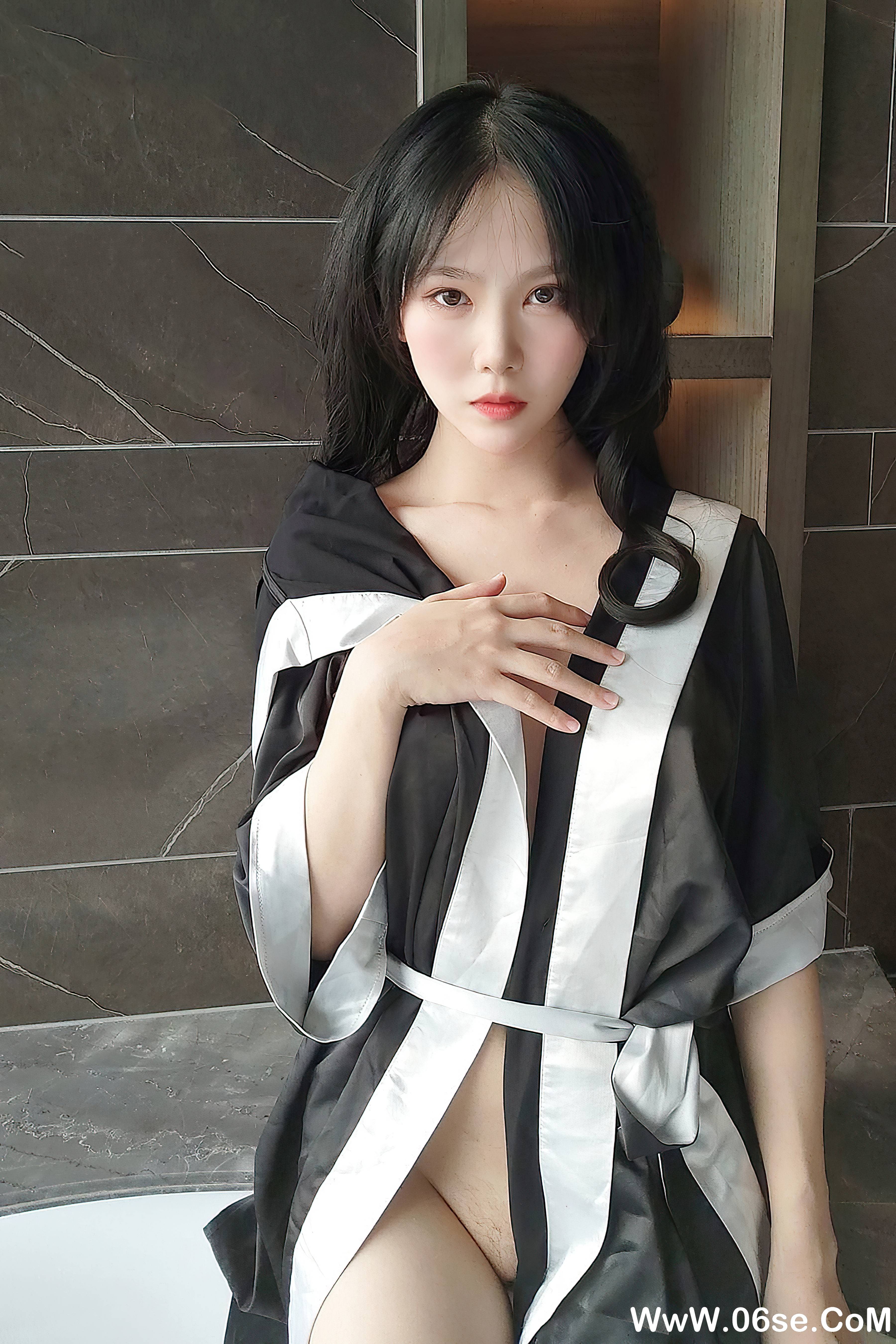 图片[15]-[YouMi尤蜜] 2021.05.23 今夜不归 抖娘利世[21+1P576M]-六色网