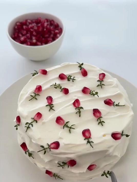 和好朋友秋天的第一顿下午茶