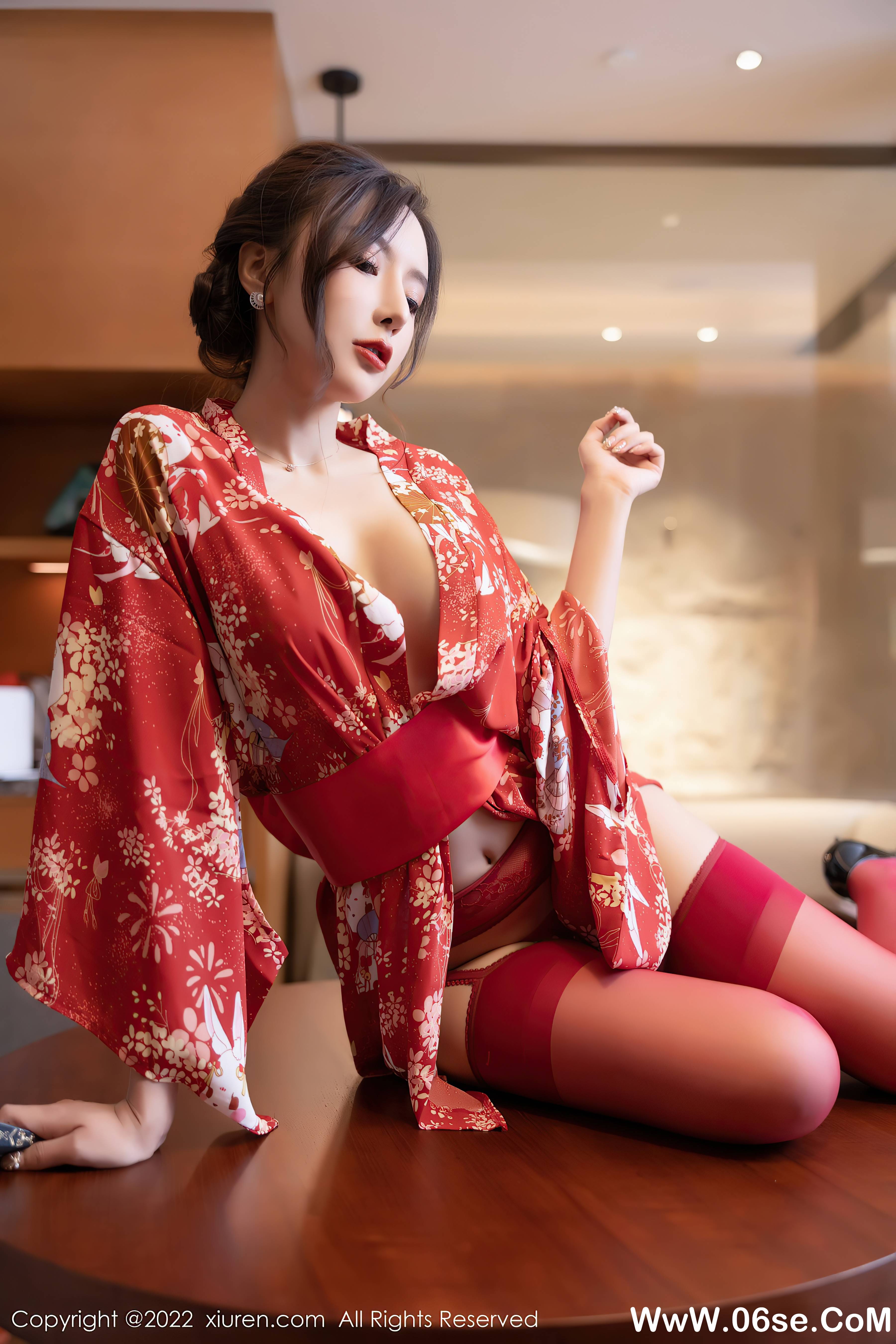 图片[31]-[XIUREN秀人网] 2022.03.21 NO.4748 王馨瑶[71+1P317M]-六色网