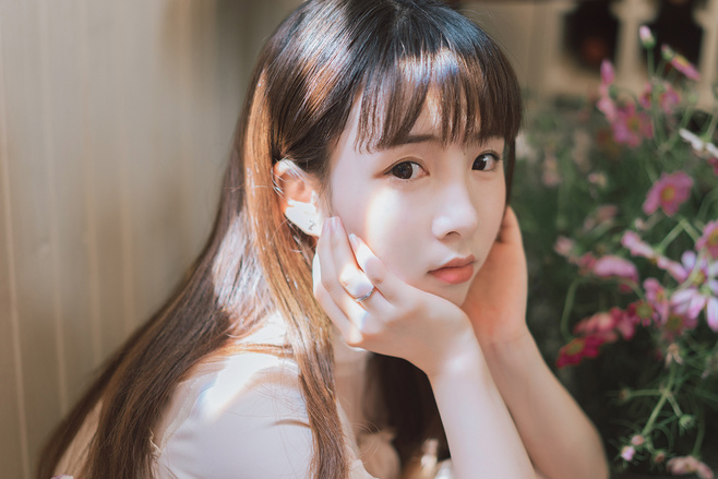 图片[14]-漂亮姑娘-六色网