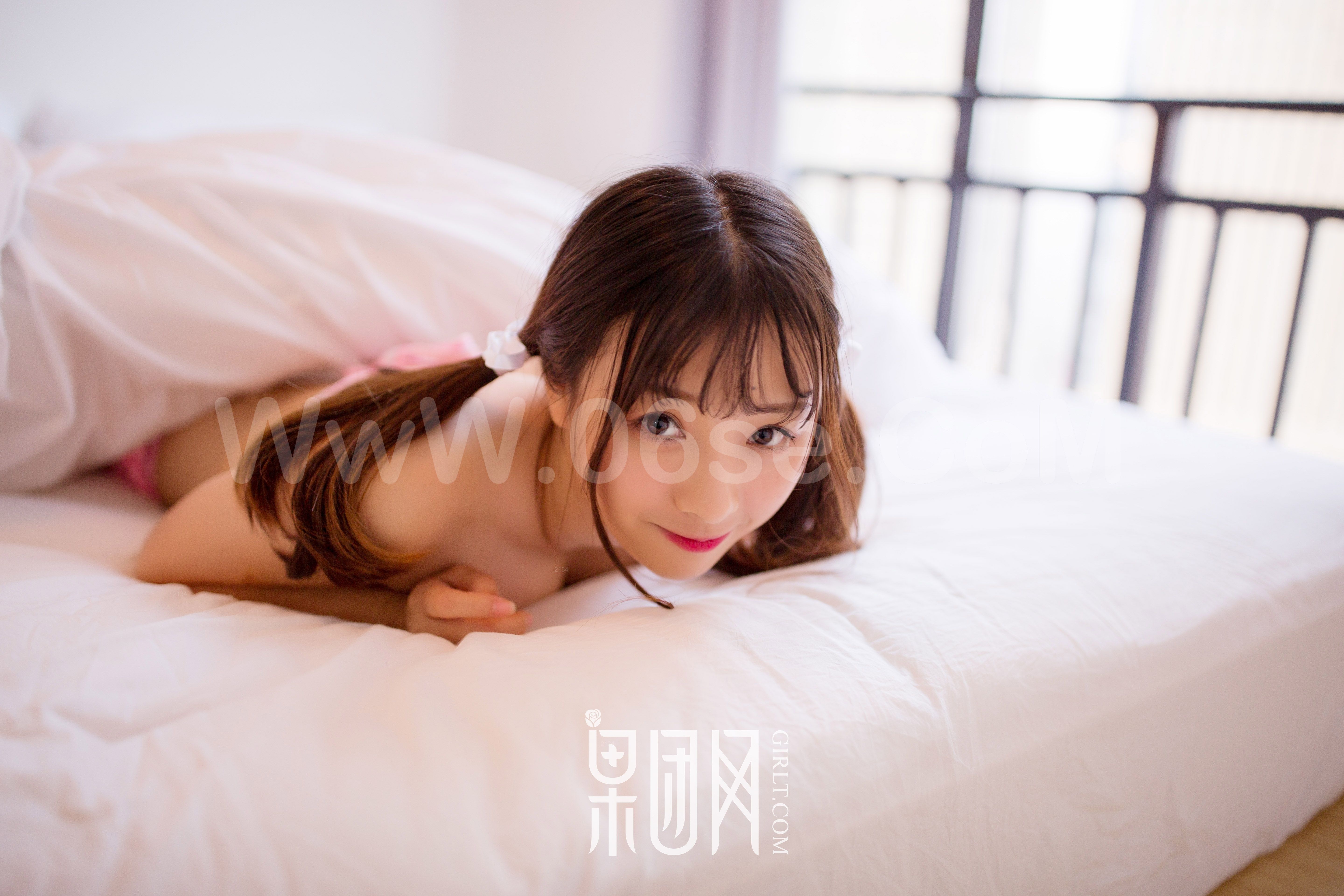 图片[9]-[Girlt果团网] 熊川纪信 No.033-六色网