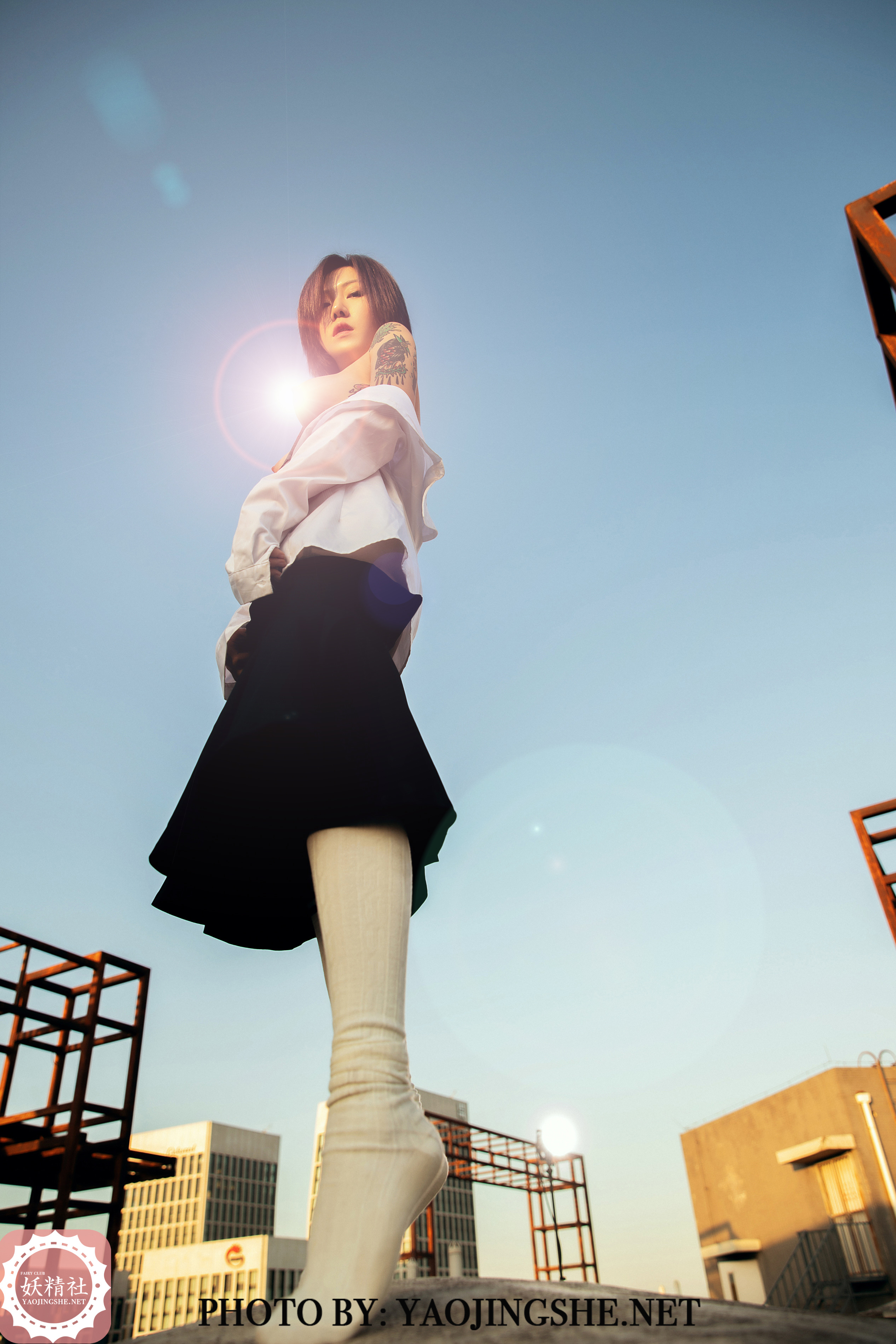 图片[31]-[YaoJingShe 妖精社] 2020.01.15 V2003 菊花 《谁困住了我的菊花》[39+1P101M]-六色网