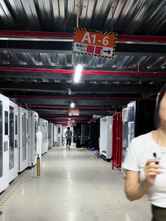 自动售卖设备,来这里,一站式配齐