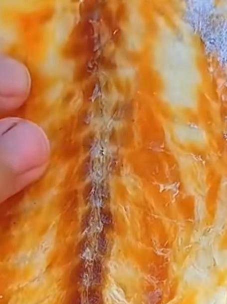 高蛋白低脂肪!营养解馋的鳕鱼干,你的健康零食首选!