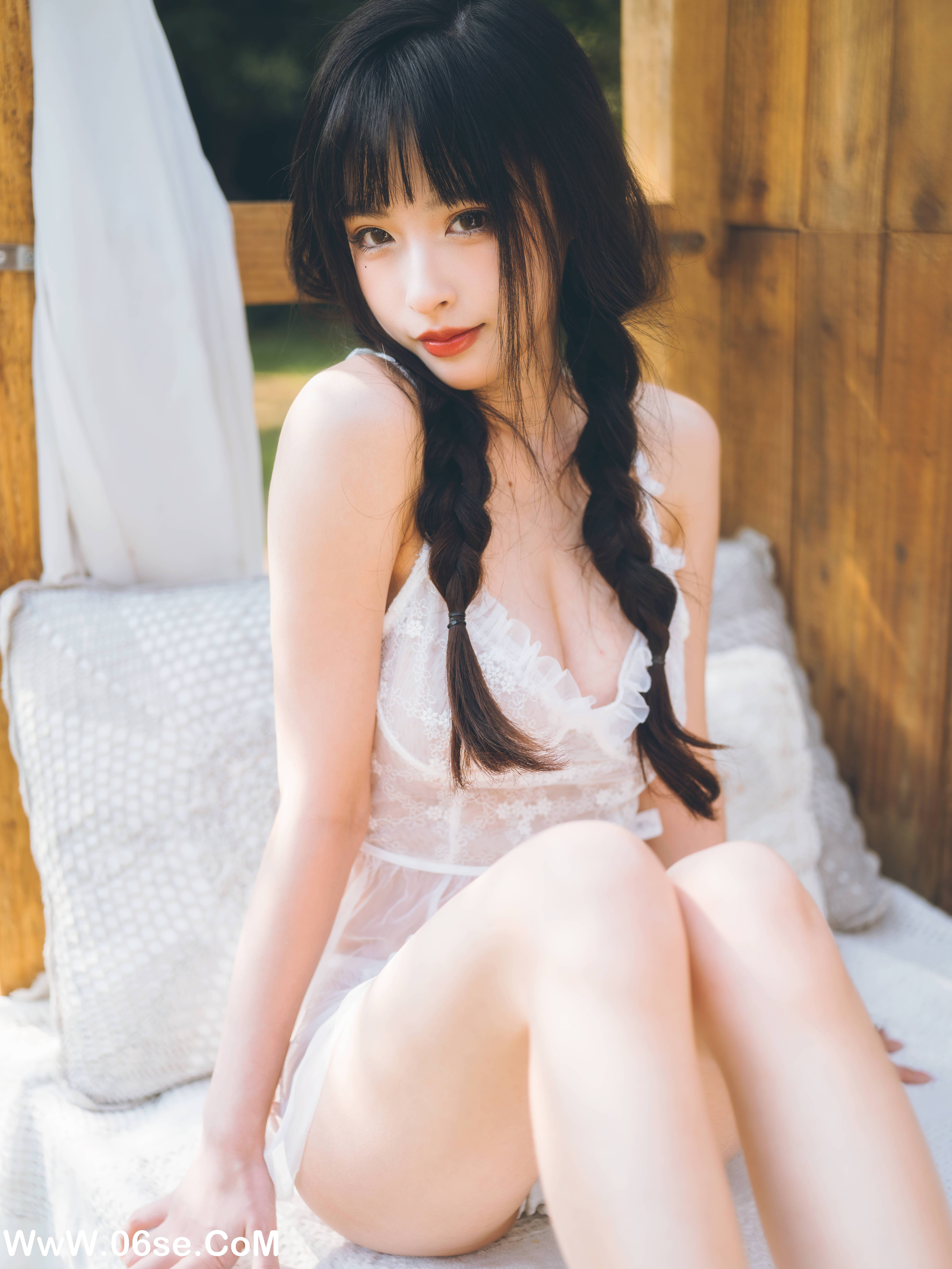 清水由乃 NO.022 – 田园小清新02[21P0.98G]-六色网