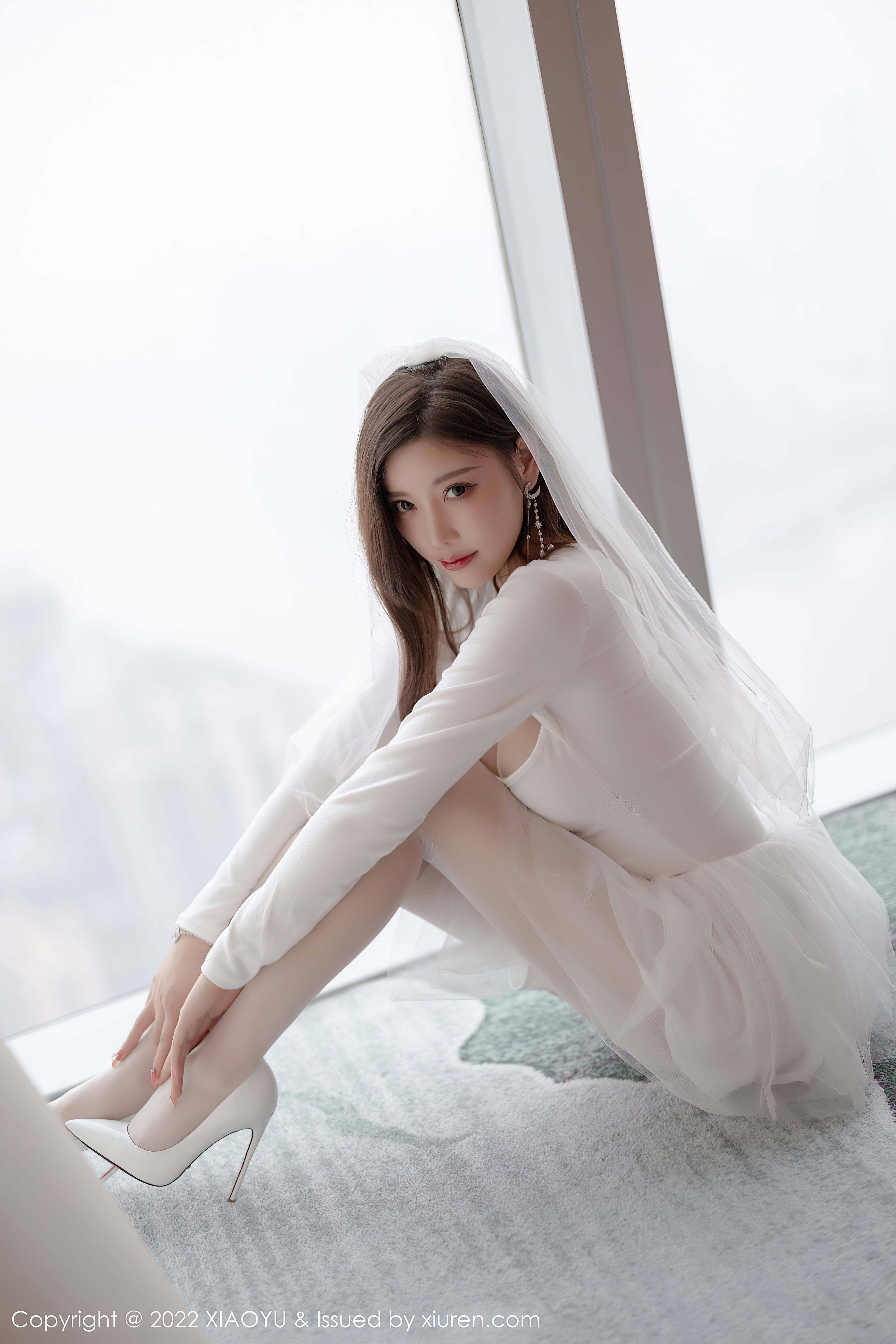 图片[31]-[XIAOYU语画界] 2022.03.18 NO.739 杨晨晨[72+1P183M]-六色网
