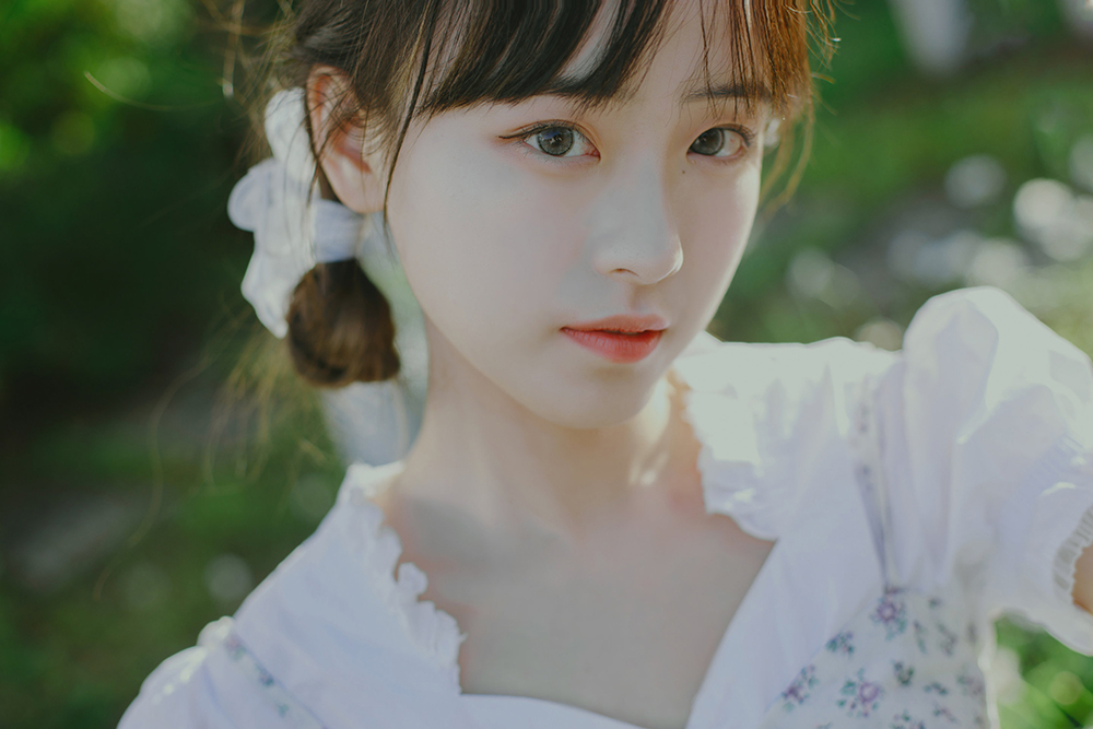 图片[14]-初夏の小雏菊Ⅰ-六色网