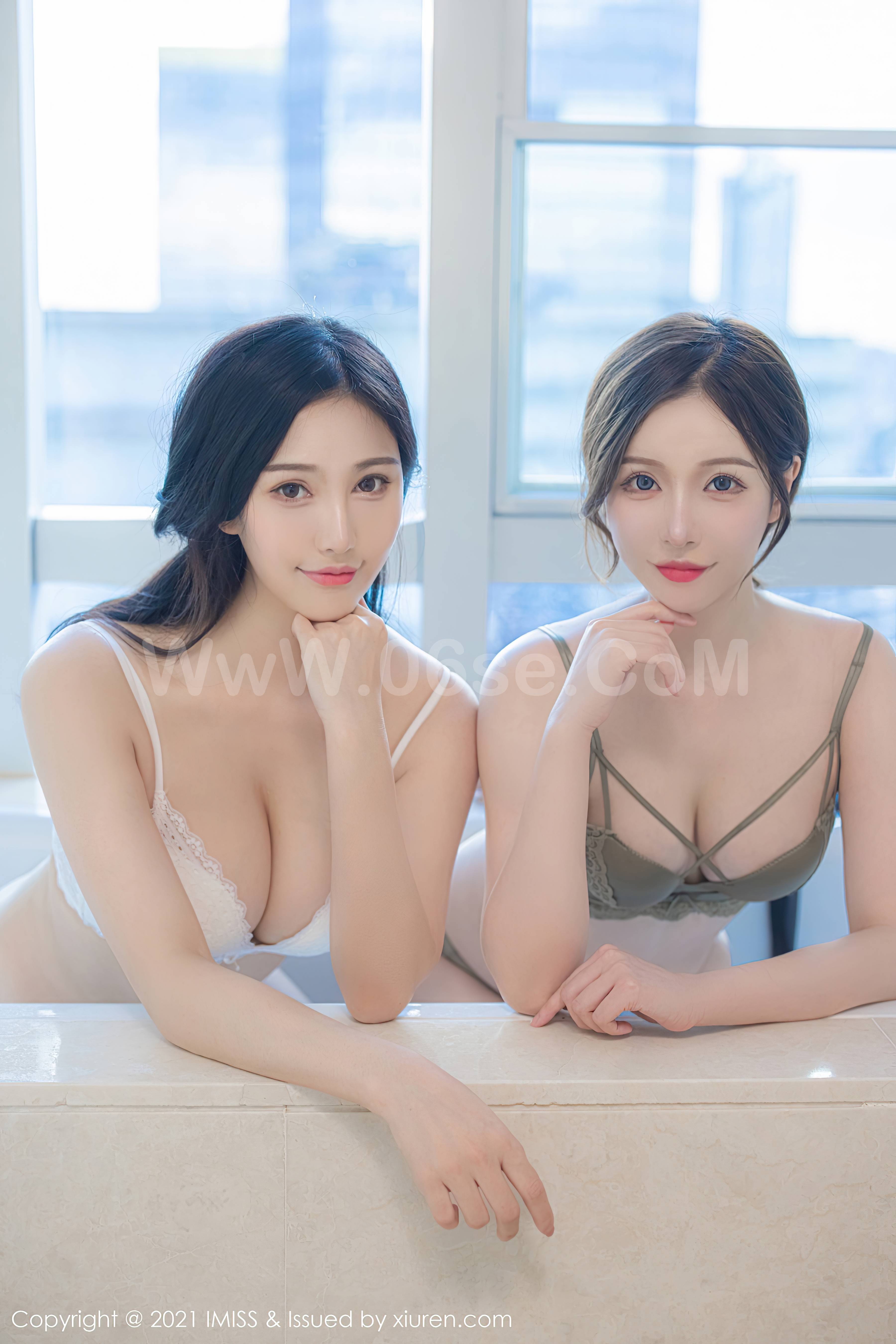 图片[79]-IMISS Vol.629 Lavinia肉肉-六色网