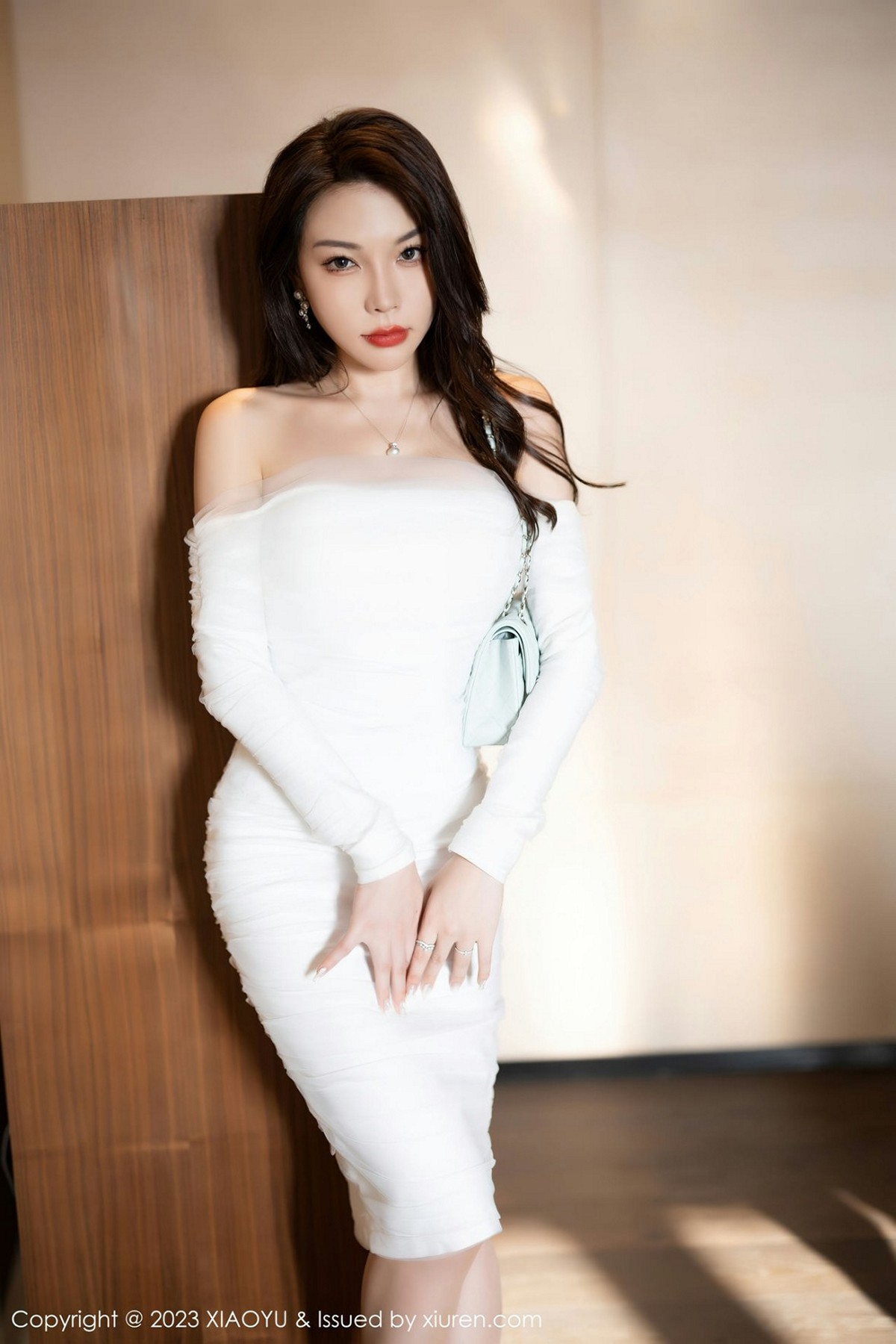 图片[3]-[XIAOYU语画界] 2023.02.02 Vol.957 徐莉芝Booty【94P】-六色网