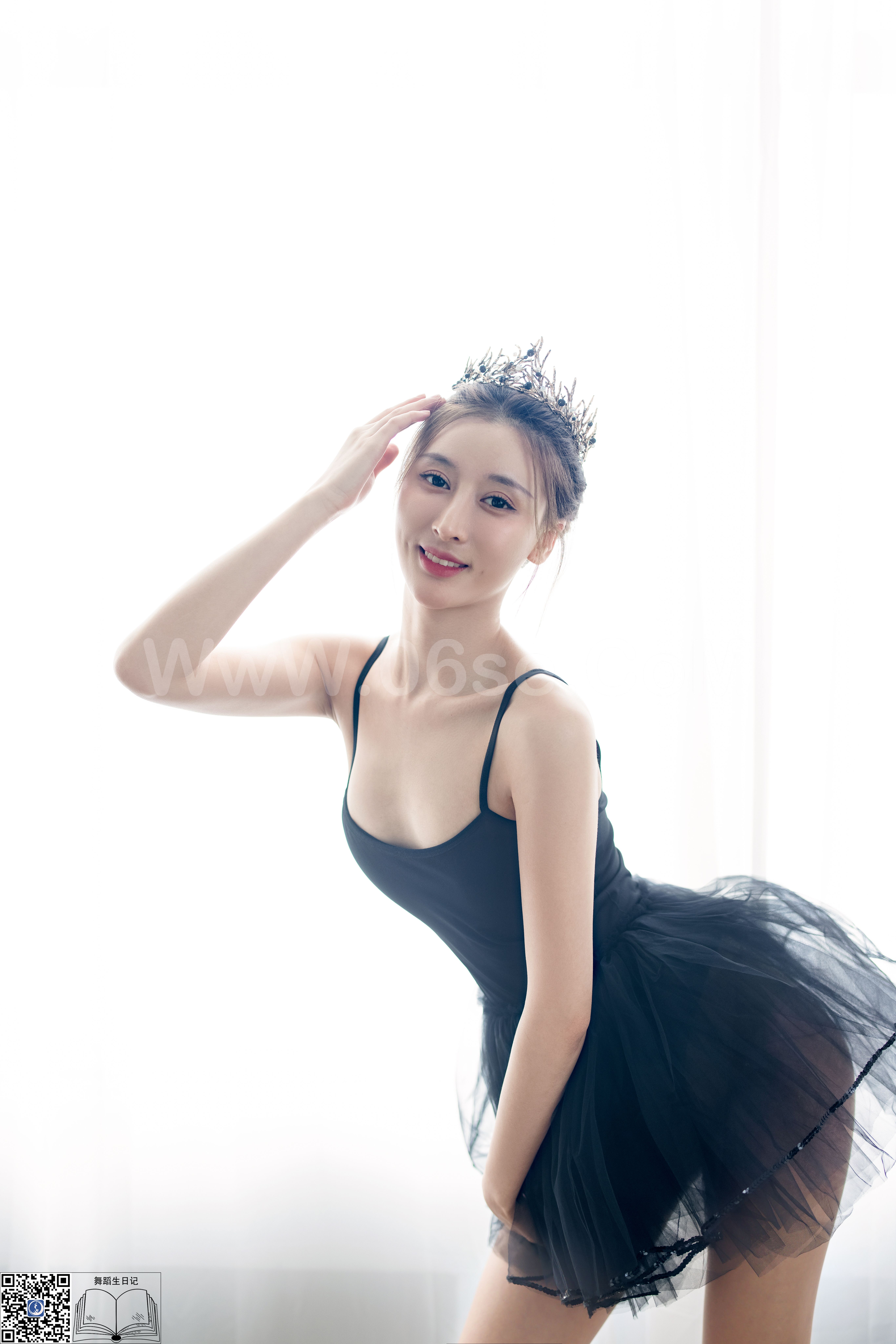 图片[29]-[GALLI嘉丽]舞蹈生日记 059 – 晓娜[43P／216MB]-六色网