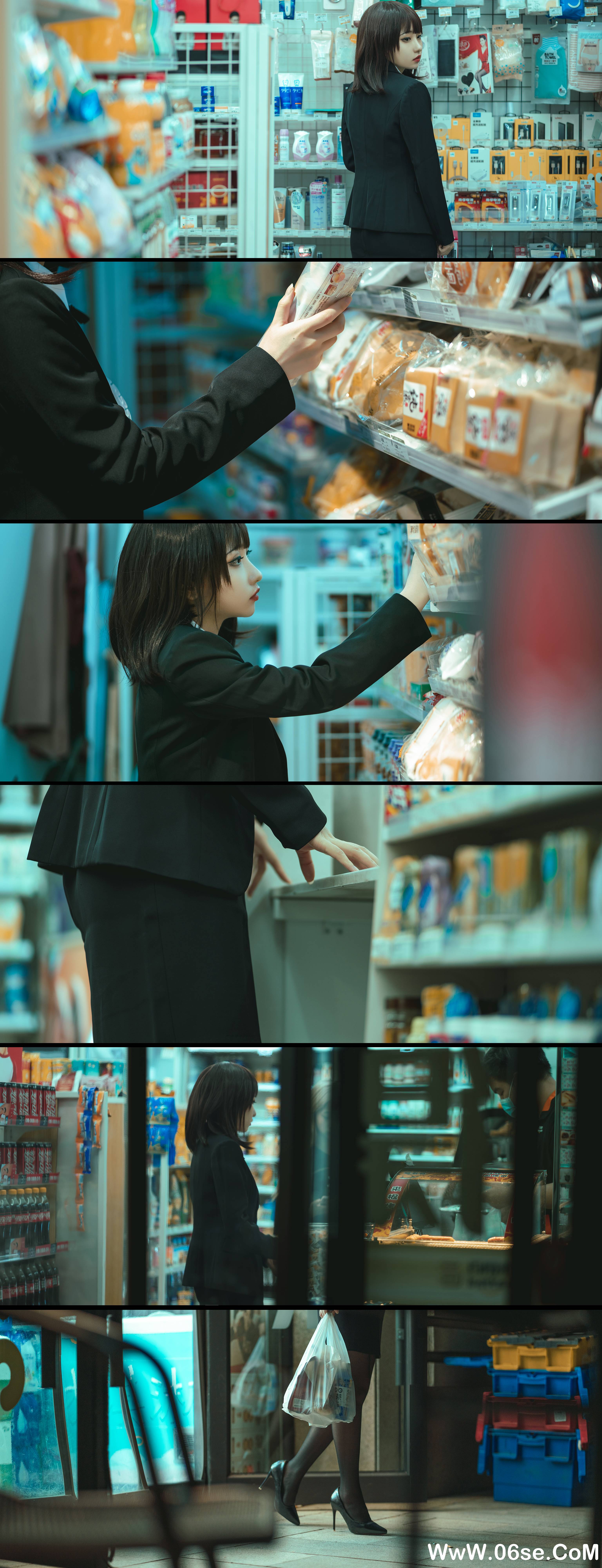 图片[97]-是花花 NO.001 — 叫兽的恶作剧Ⅰ [111P1.86G]-六色网