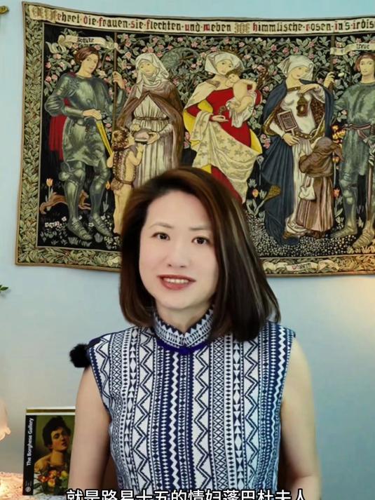 1分钟带教你看懂7种艺术流派!