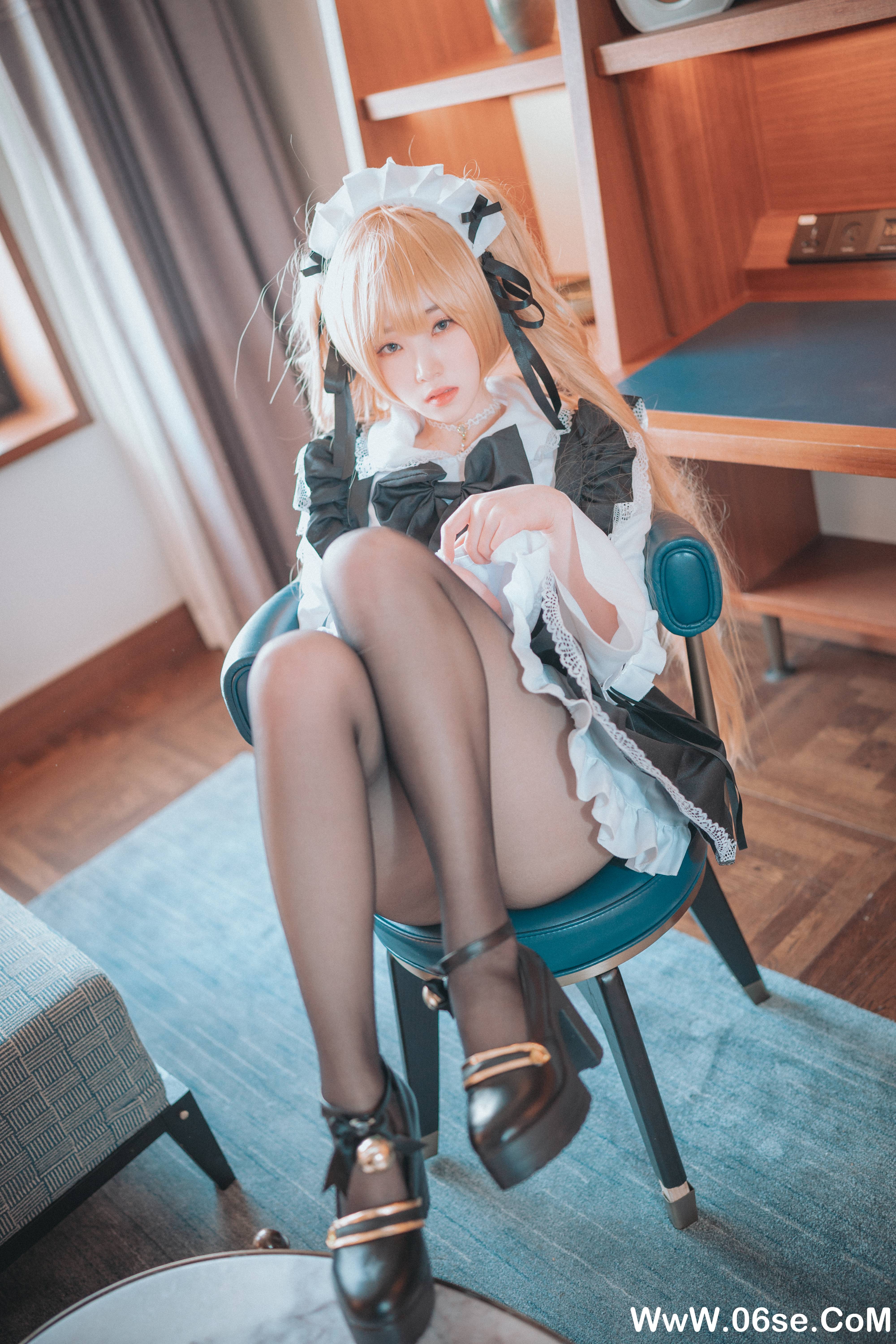 图片[148]-DJAWA – NO.028 Heart to Heart：Nephthys [211P2.25G]-六色网