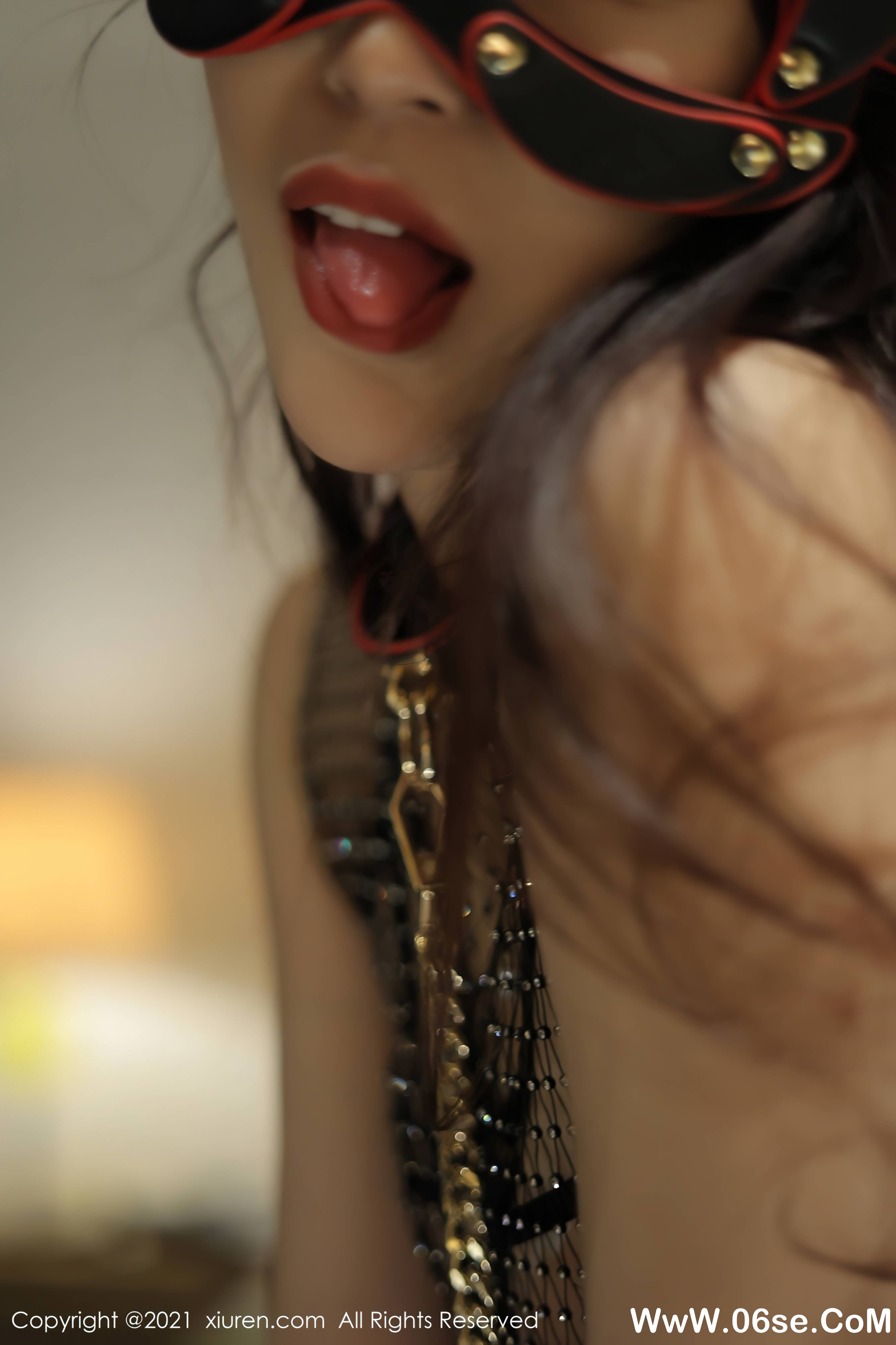 图片[66]-[XIUREN秀人网] 2021.10.22 NO.4100 周慕汐baby[86+1P877M]-六色网