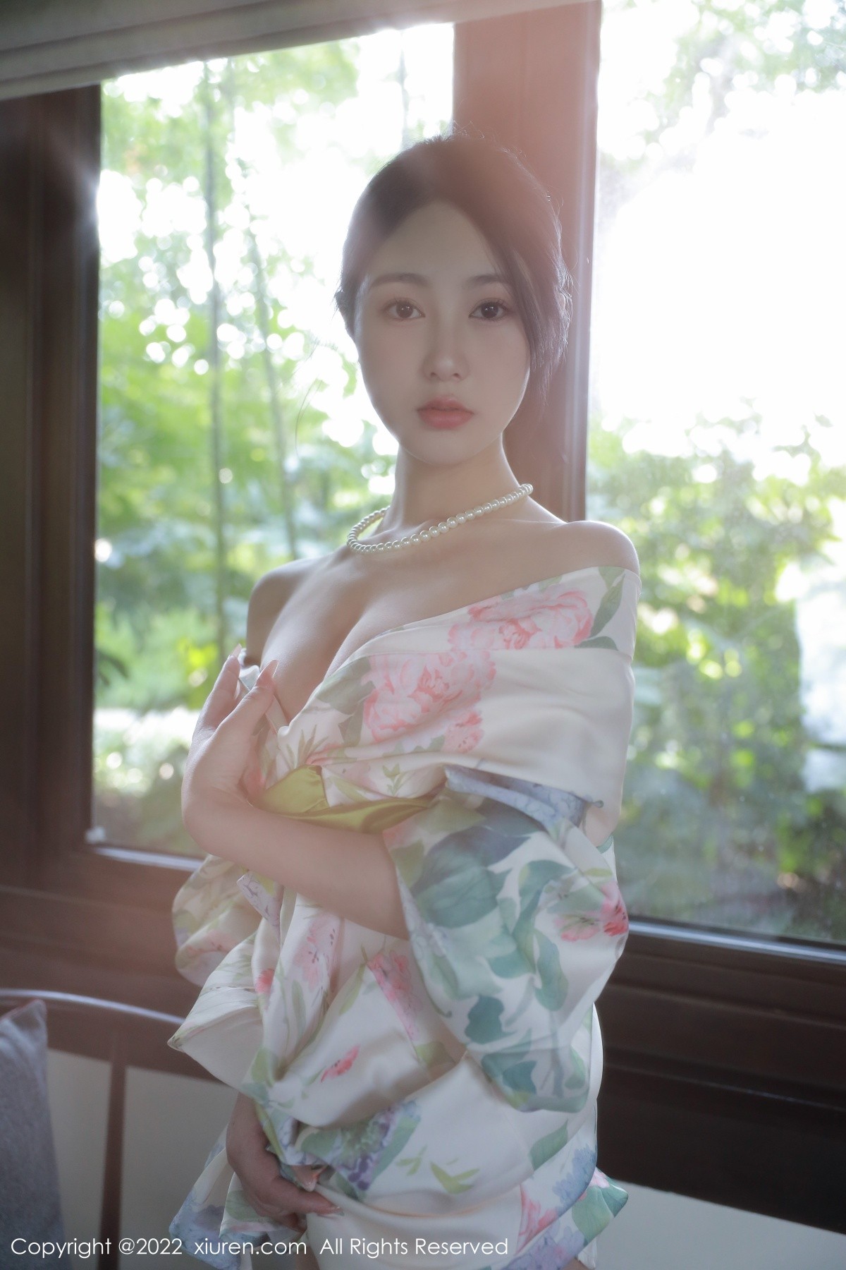 图片[65]-【XiuRen秀人網】2022.08.30 Vol.5514 謝晚晚【111P】-六色网