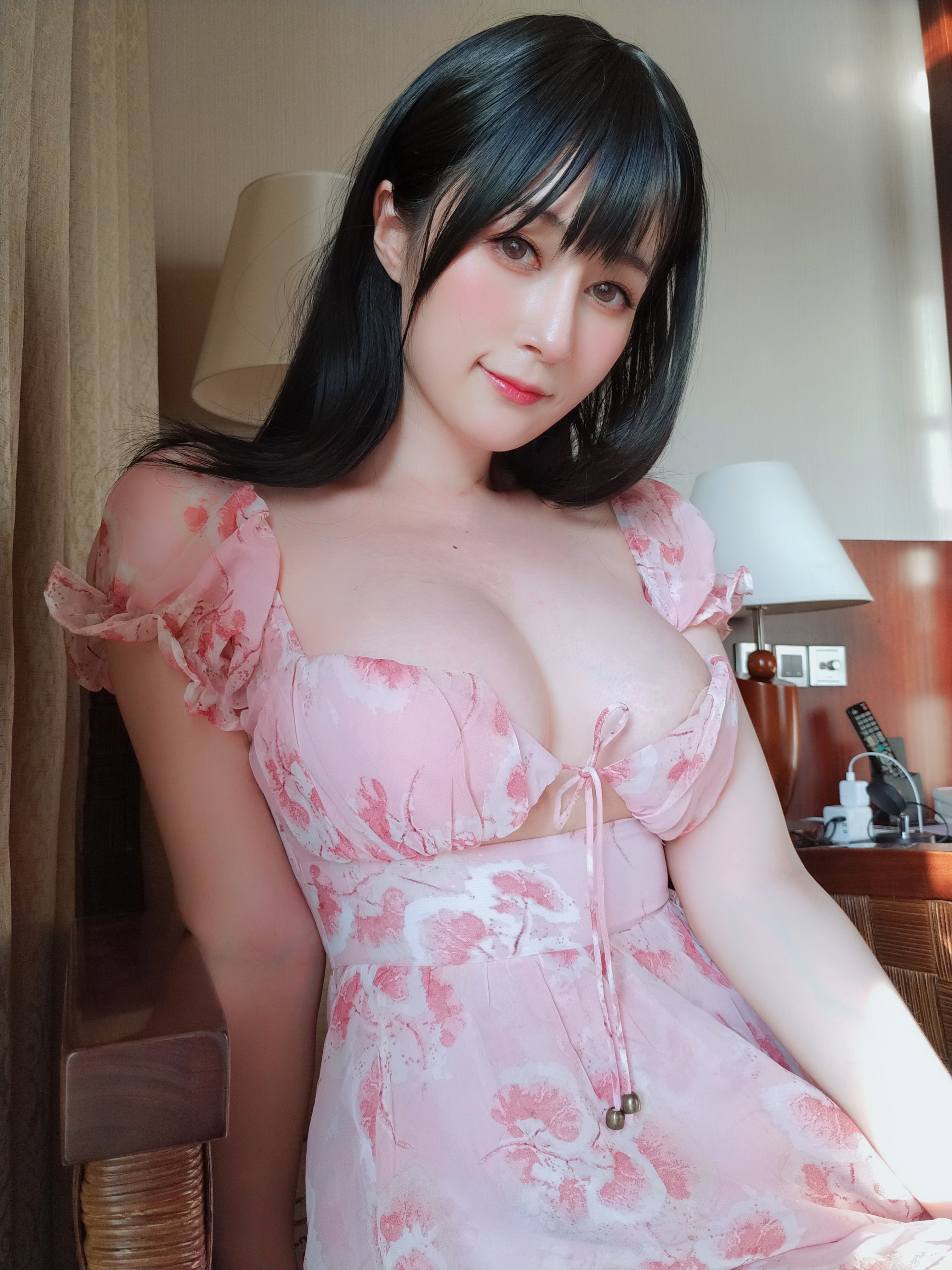 图片[335]-Coser小姐姐白银 NO.115 — 8月月刊 [344P9V1.3G]-六色网