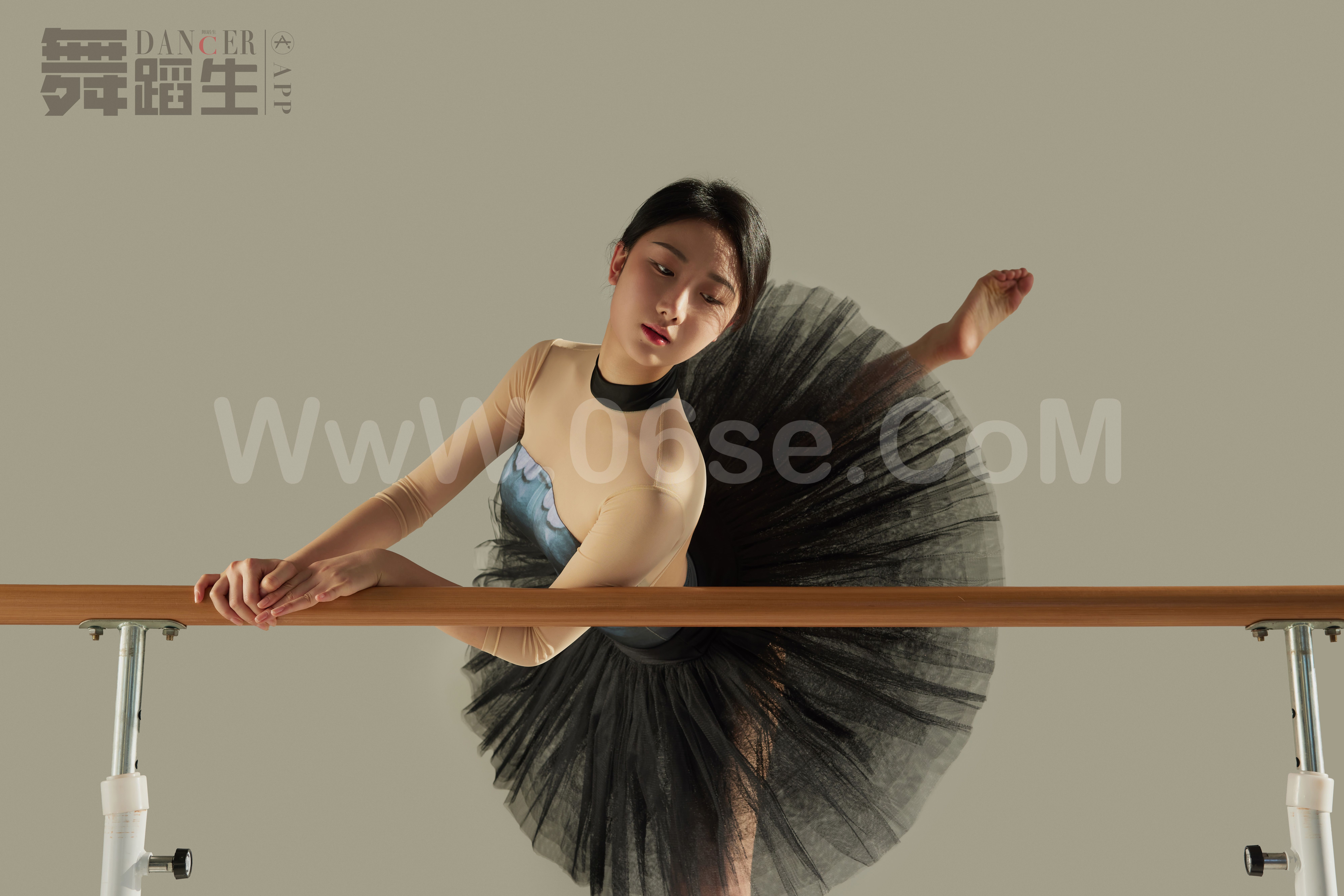 图片[37]-[GALLI嘉丽]舞蹈生日记 090 – 纯洁与魅惑 薛惠[42P／306MB]-六色网