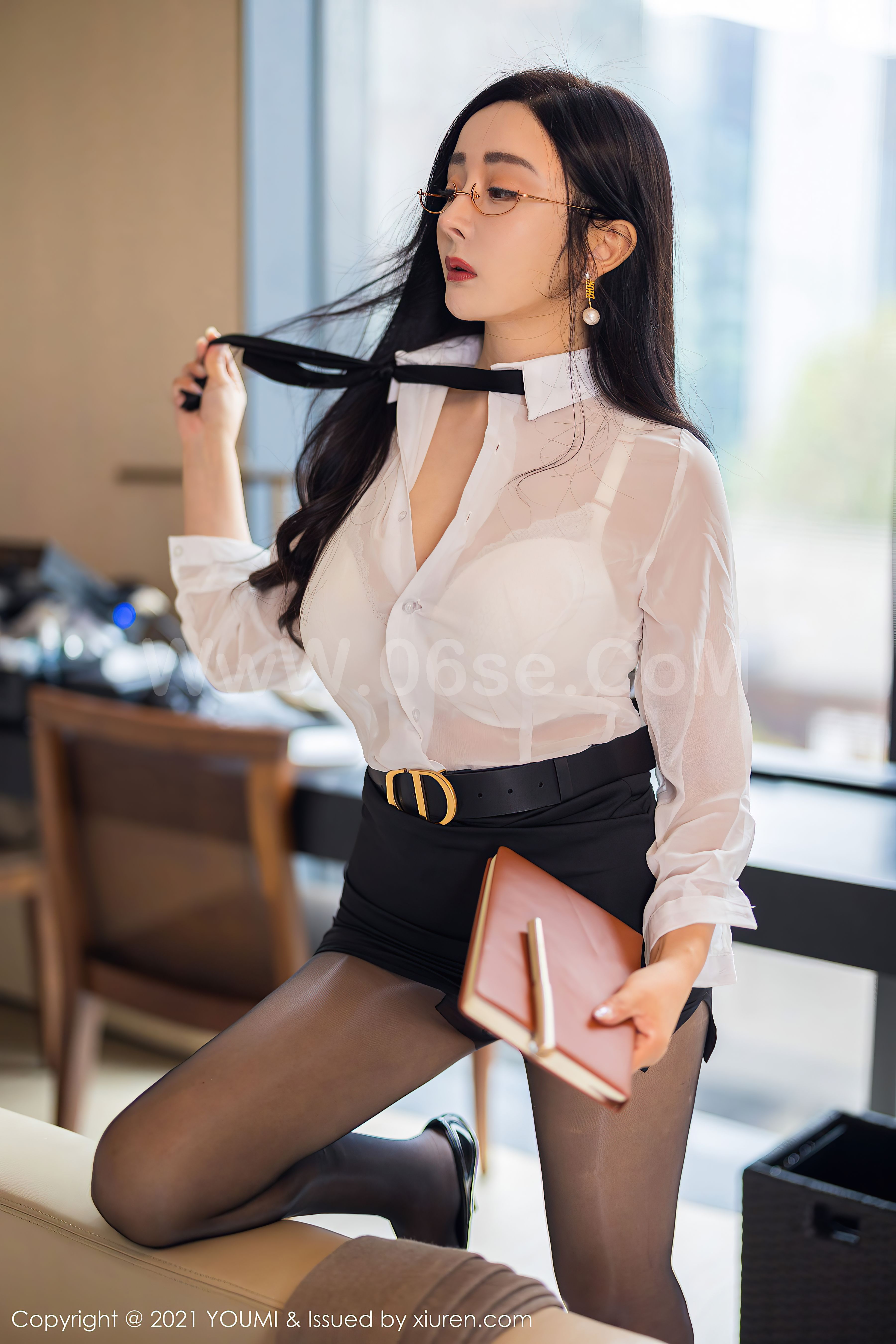 图片[37]-YouMi Vol.723 Yun Er (允爾)-六色网